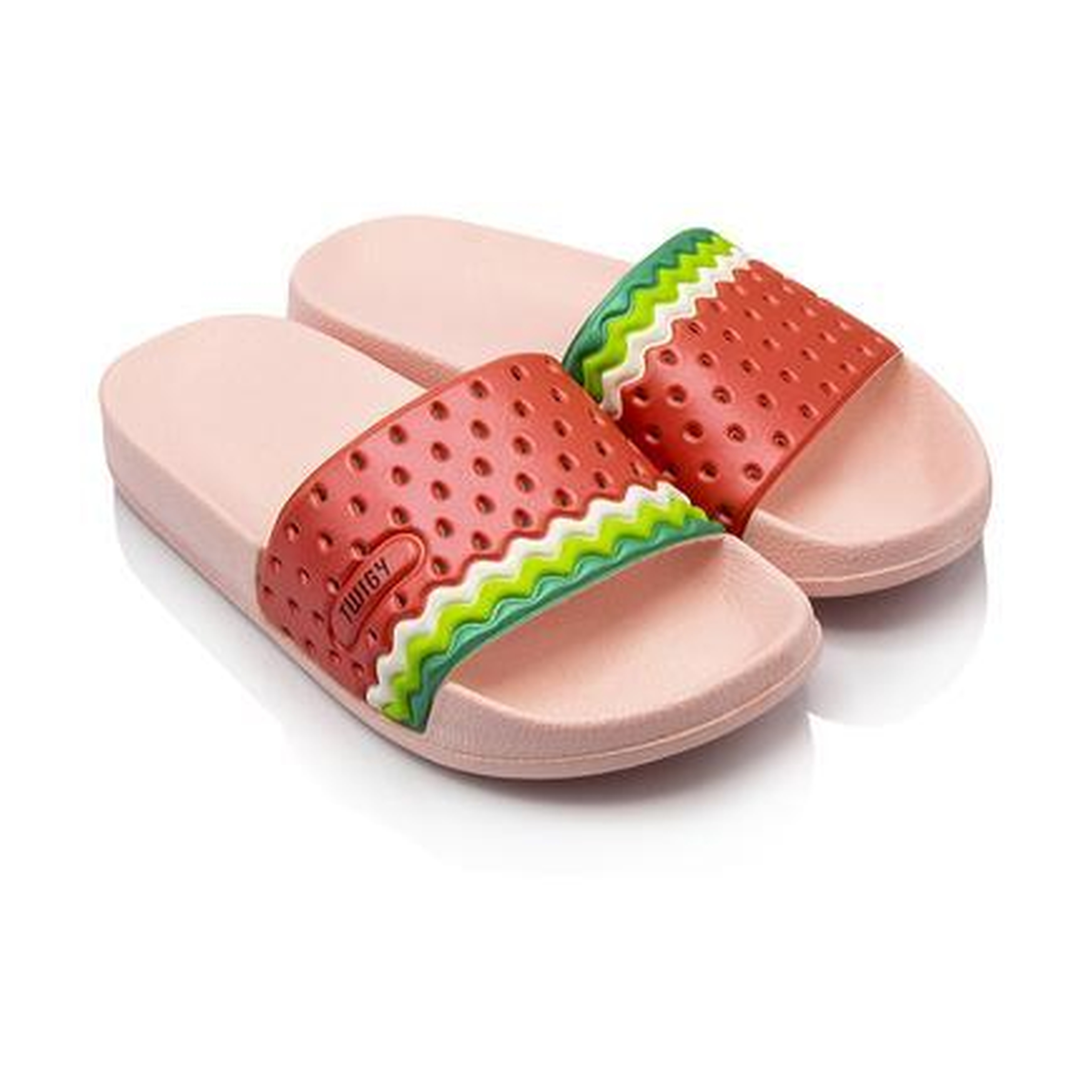 Jruty Çocuk Terlik Pembe 30/35