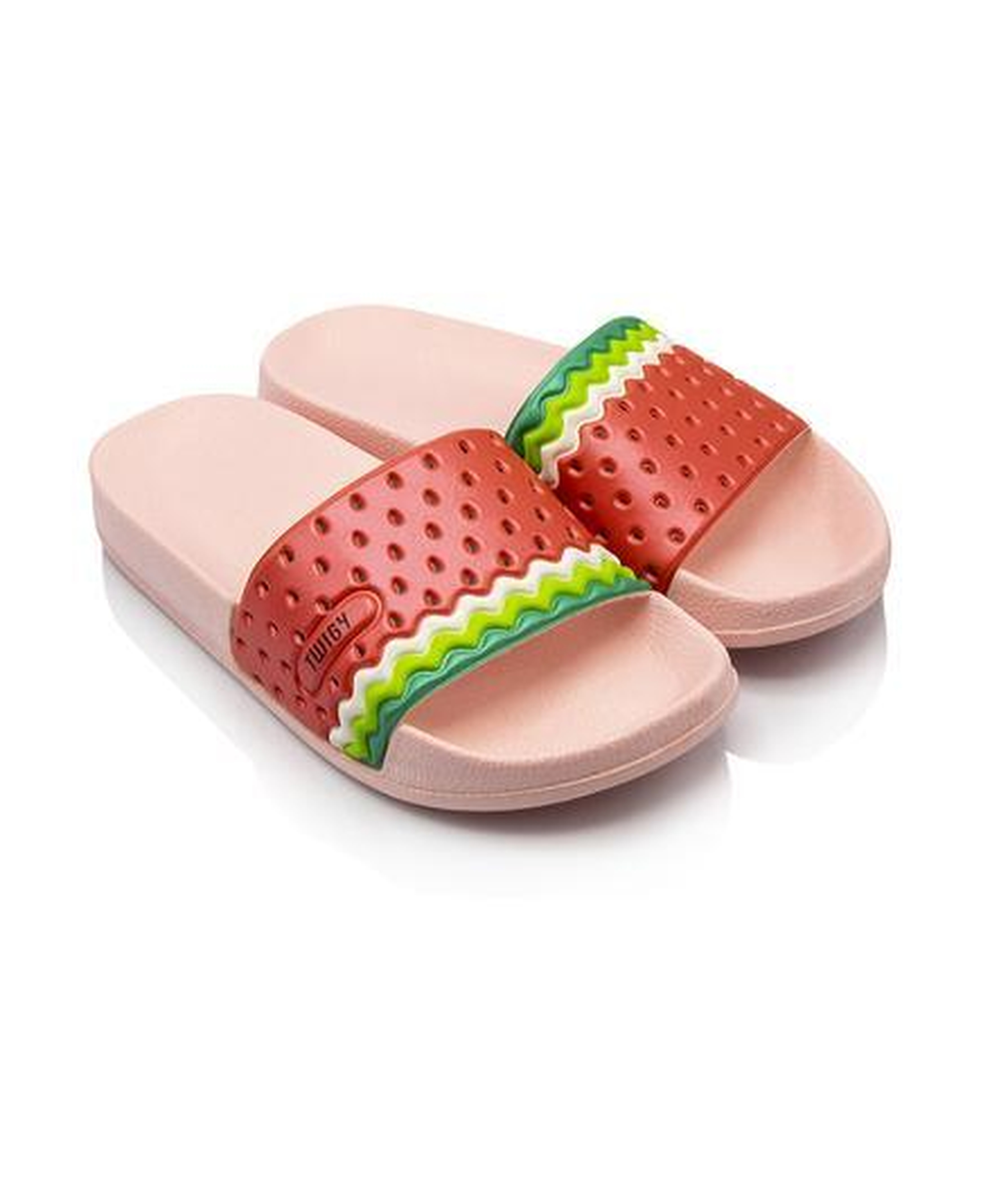 Jruty Çocuk Terlik Pembe 30/35