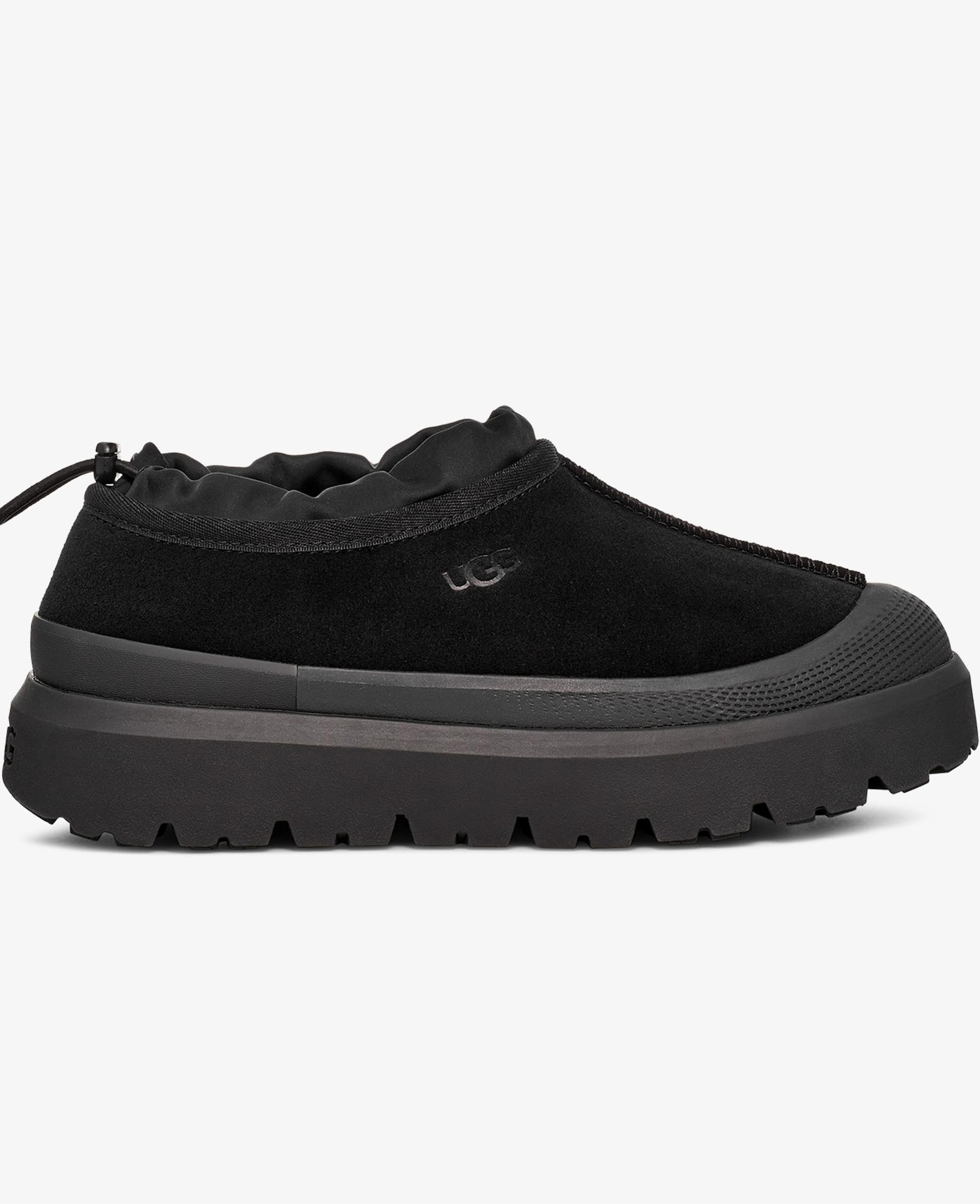 UGG Tasman Weather Hybrid Erkek Siyah Bot