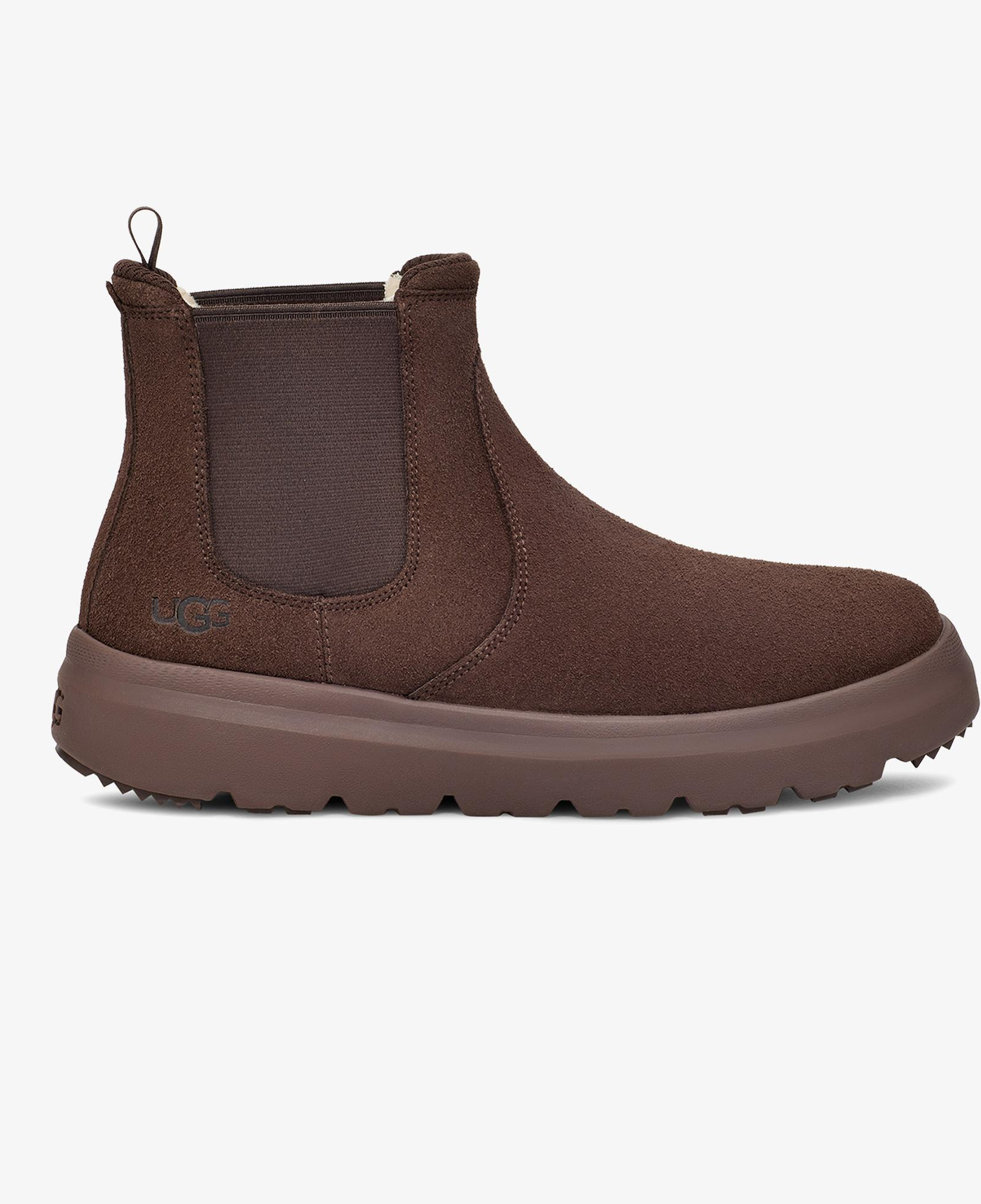 UGG Burleigh Chelsea Erkek Kahverengi Bot