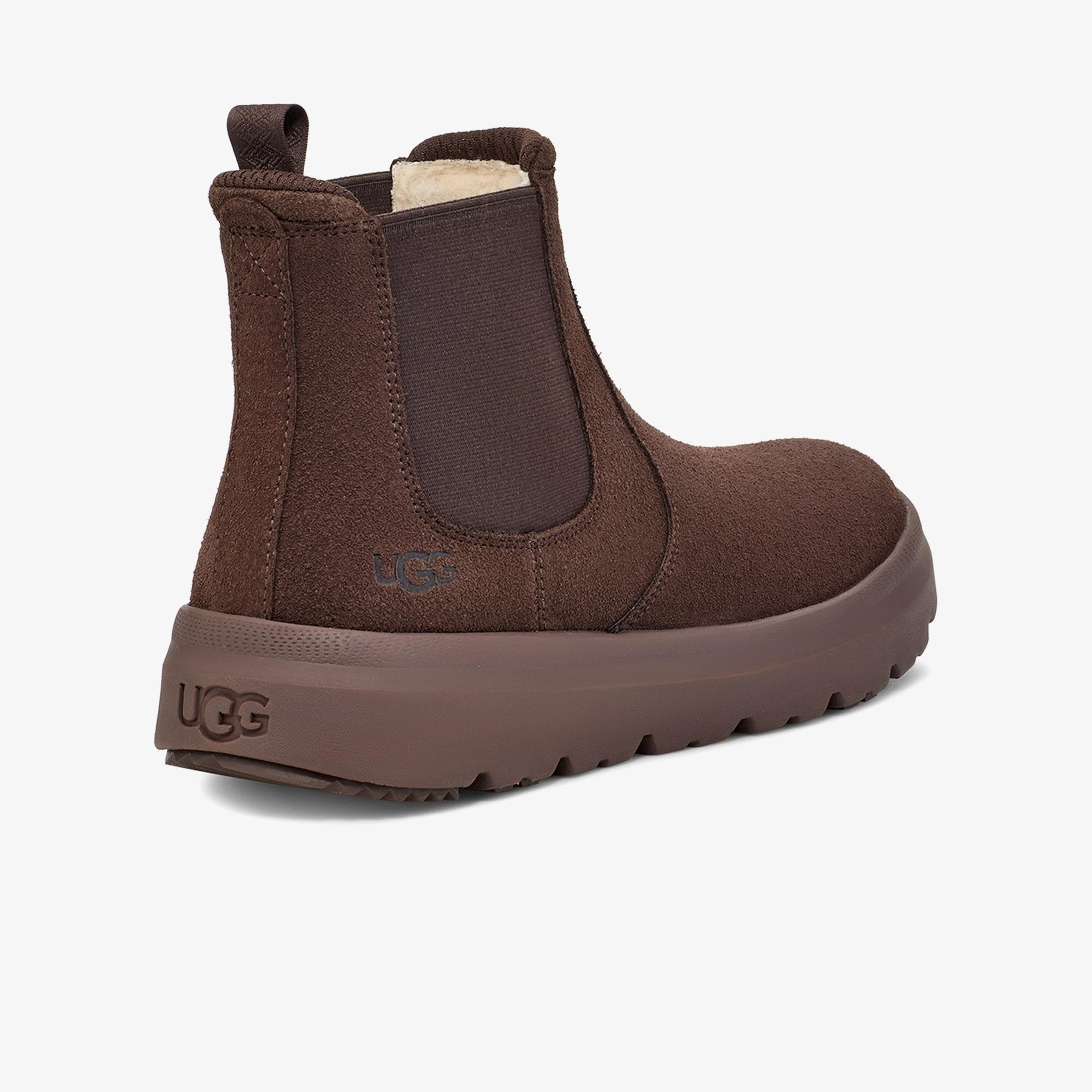 UGG Burleigh Chelsea Erkek Kahverengi Bot
