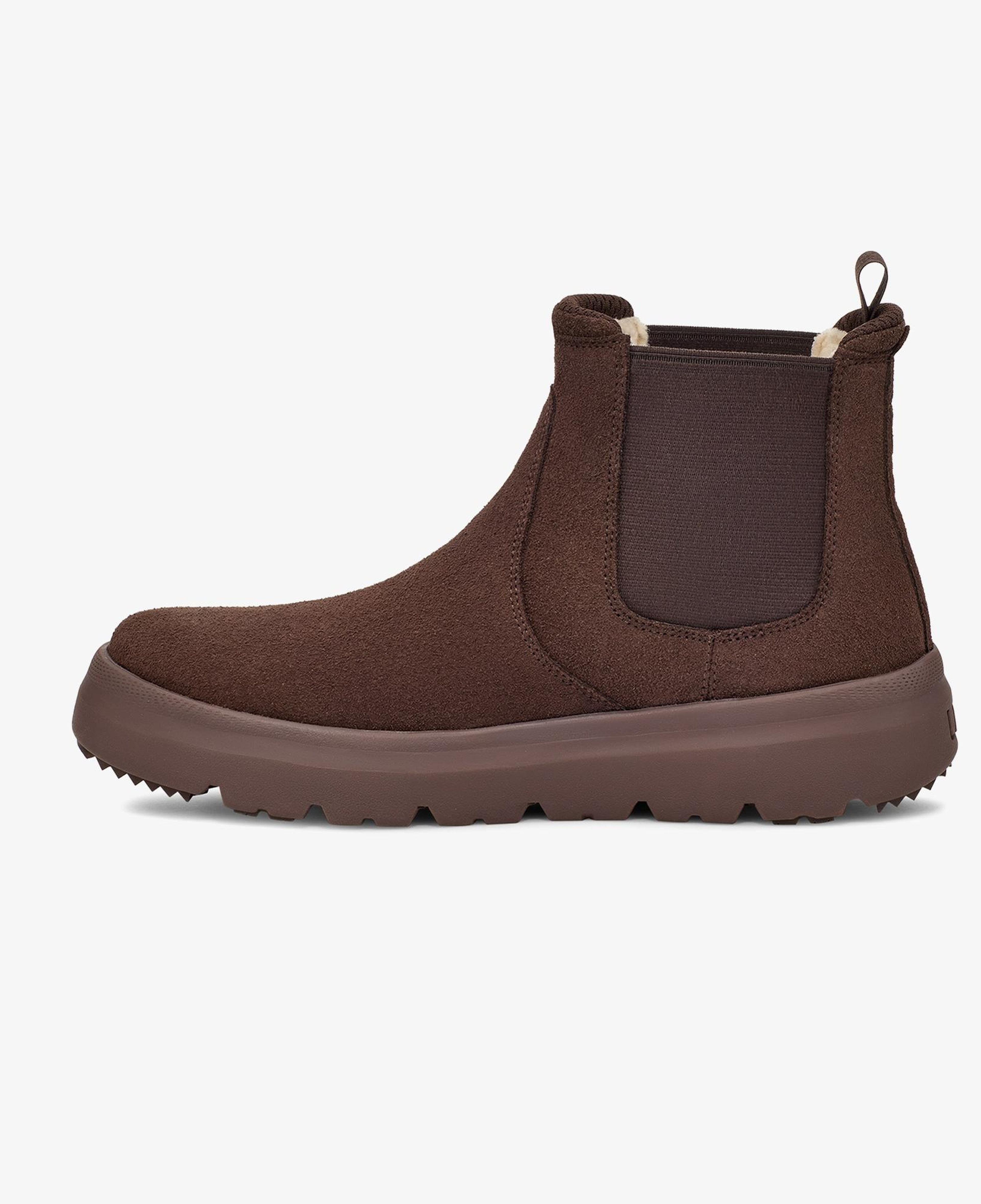 UGG Burleigh Chelsea Erkek Kahverengi Bot