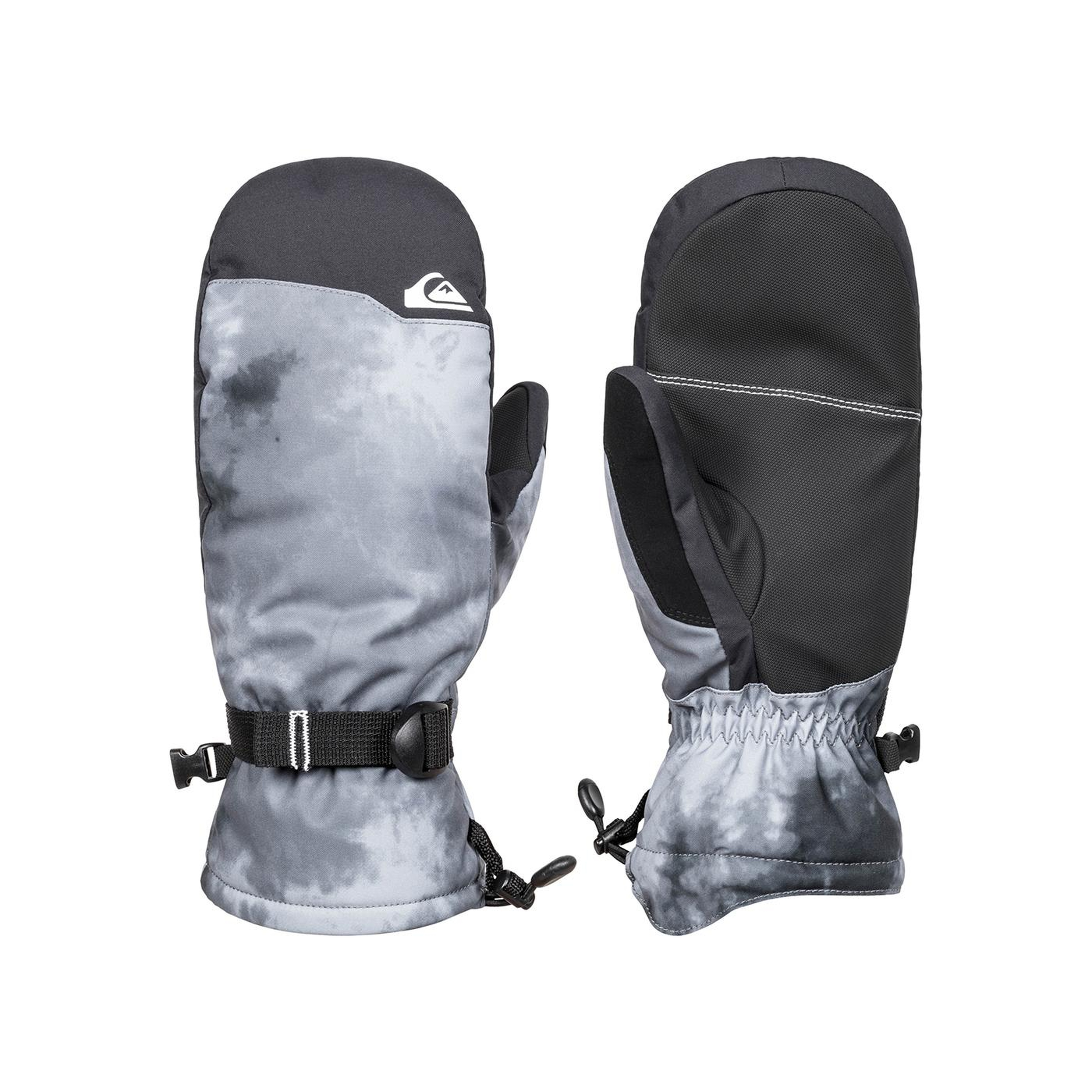 Quiksilver Mission Mitt Erkek Eldiven