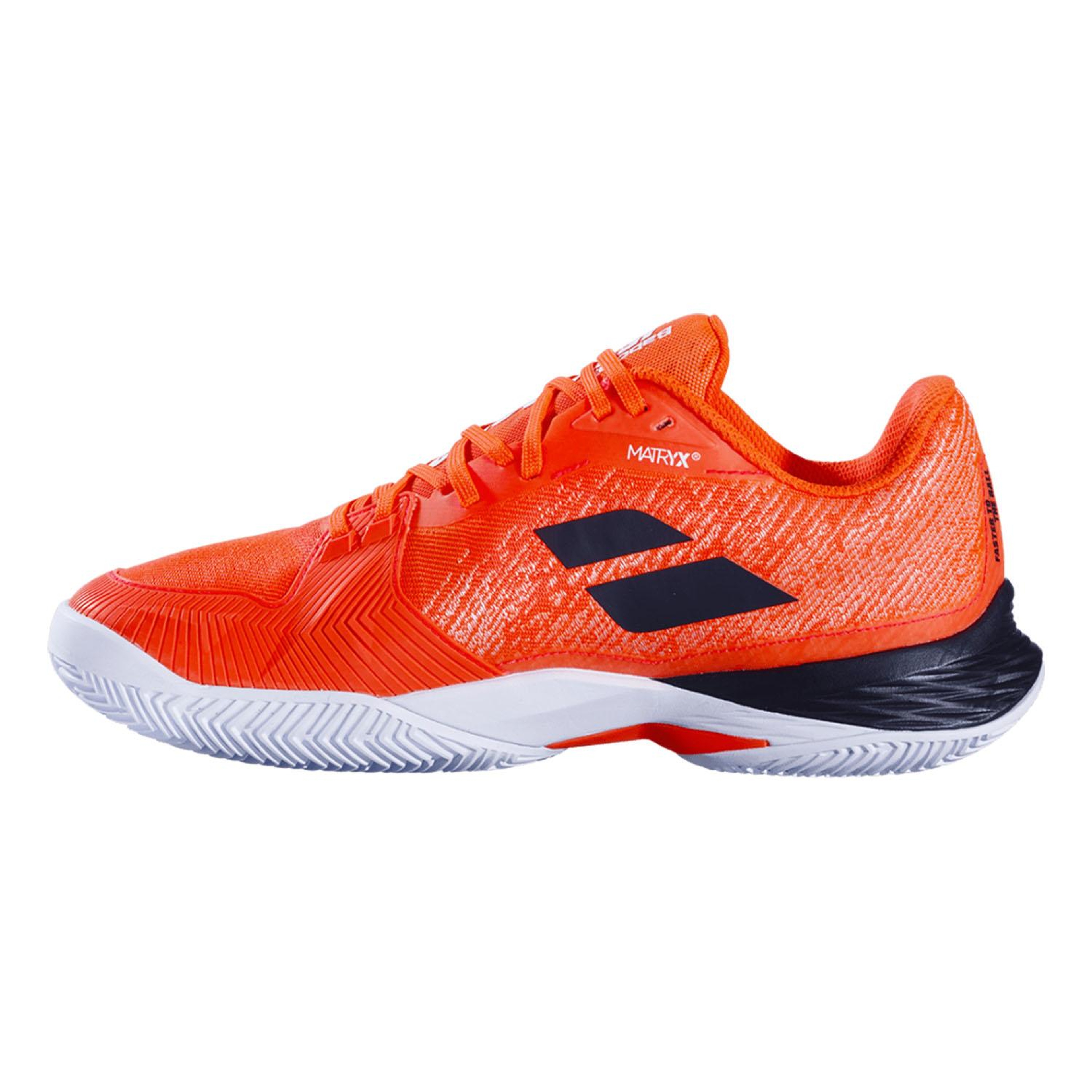 Babolat Jet Mach 3 Clay Erkek Tenis Ayakkabısı