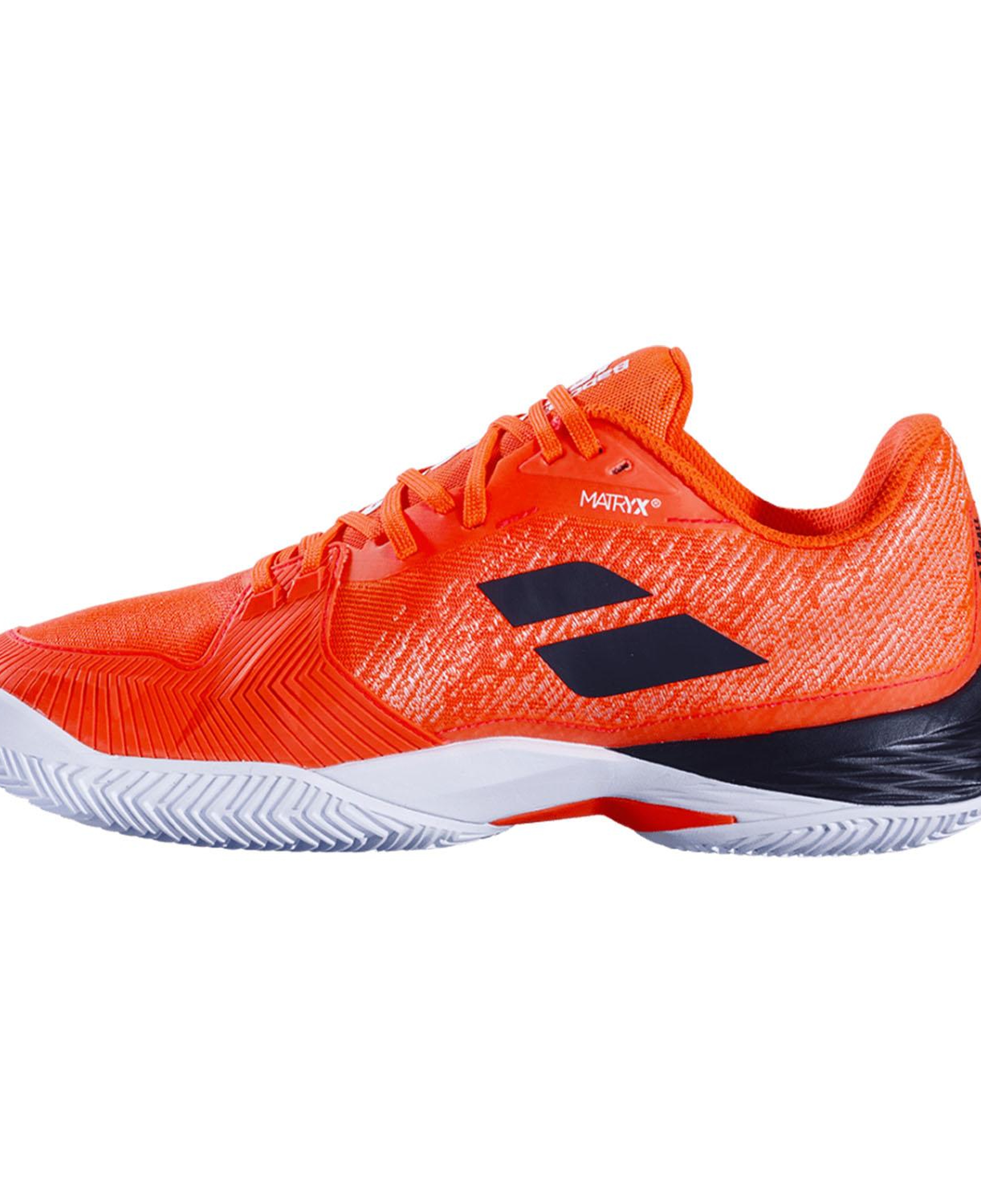 Babolat Jet Mach 3 Clay Erkek Tenis Ayakkabısı