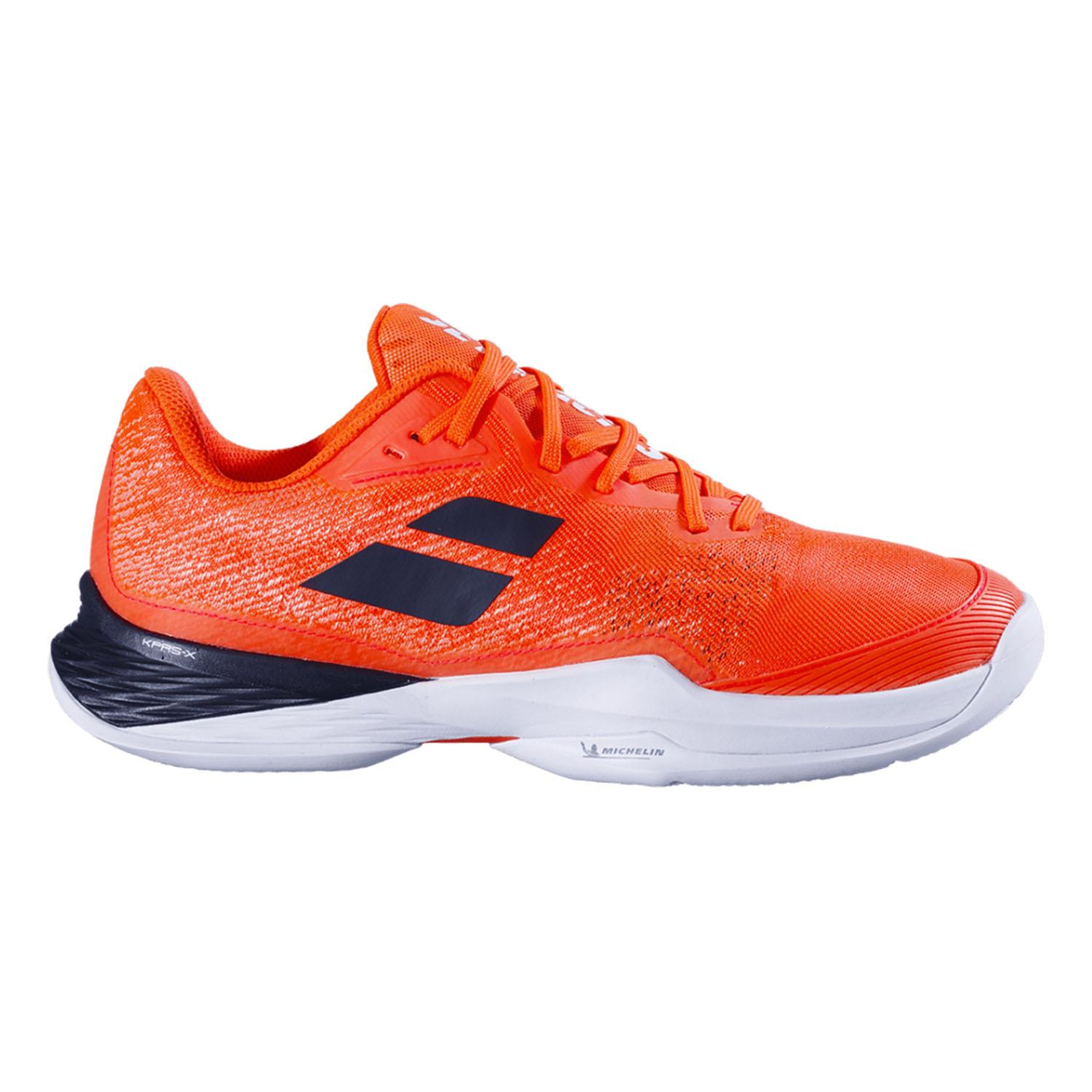 Babolat Jet Mach 3 Clay Erkek Tenis Ayakkabısı