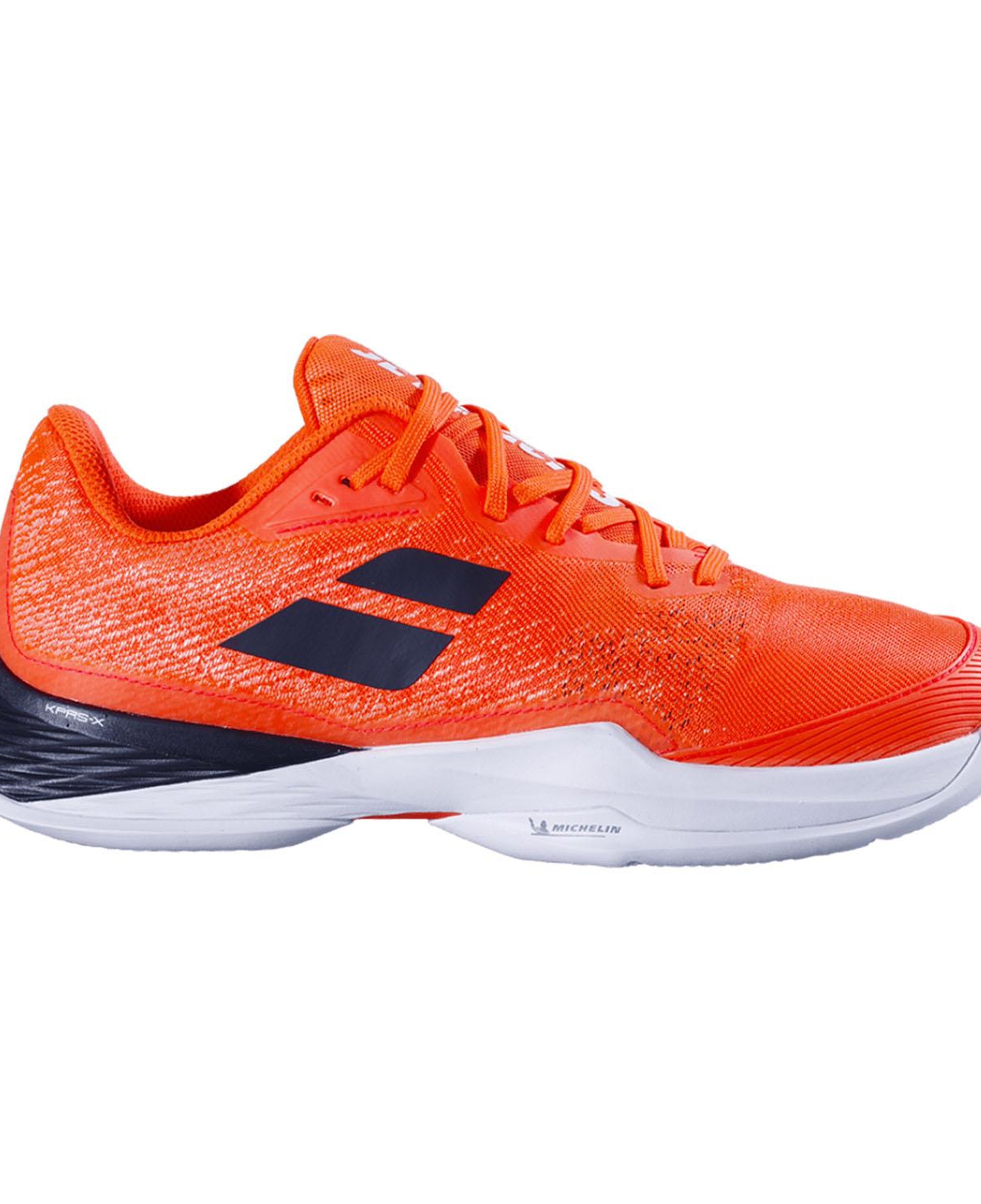 Babolat Jet Mach 3 Clay Erkek Tenis Ayakkabısı