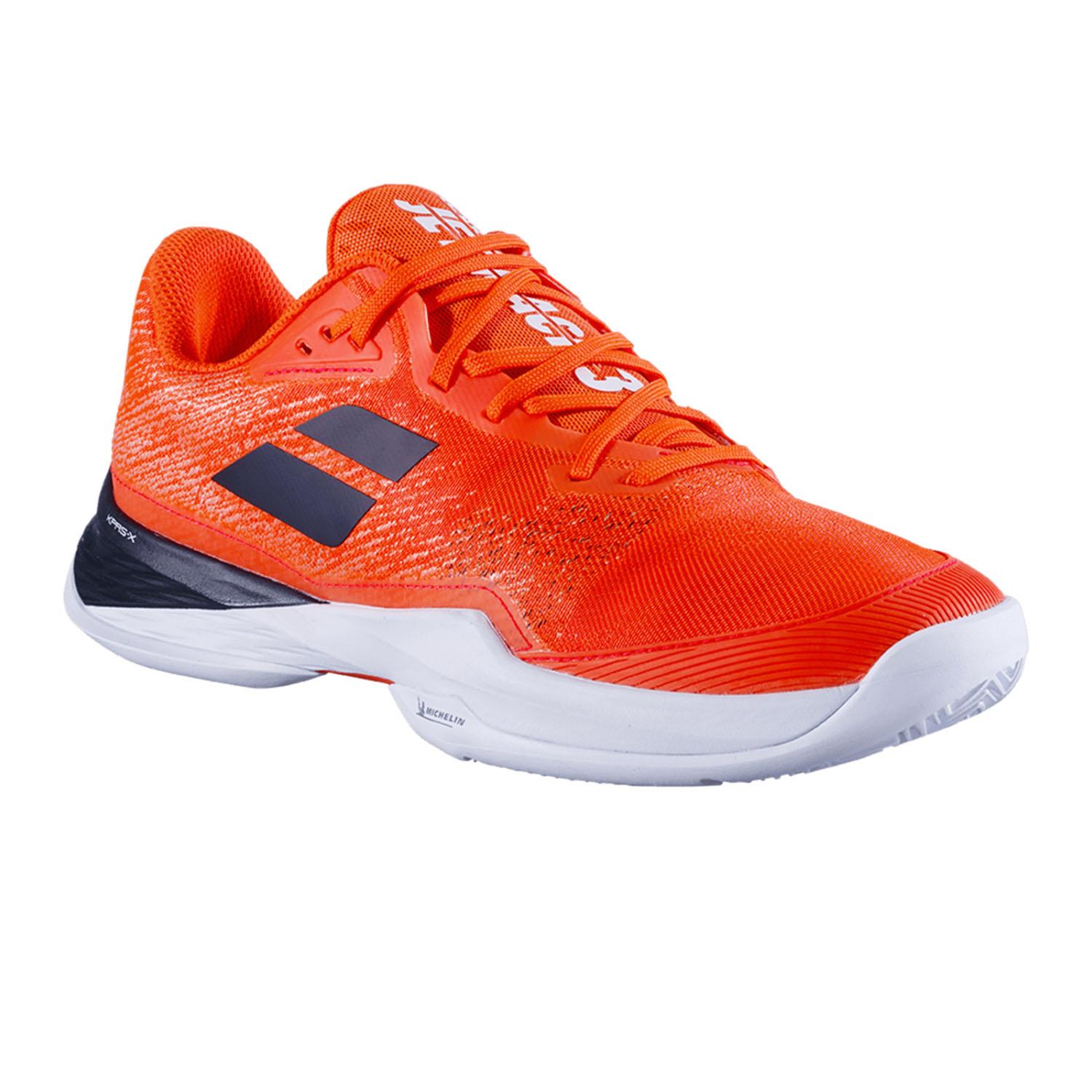 Babolat Jet Mach 3 Clay Erkek Tenis Ayakkabısı