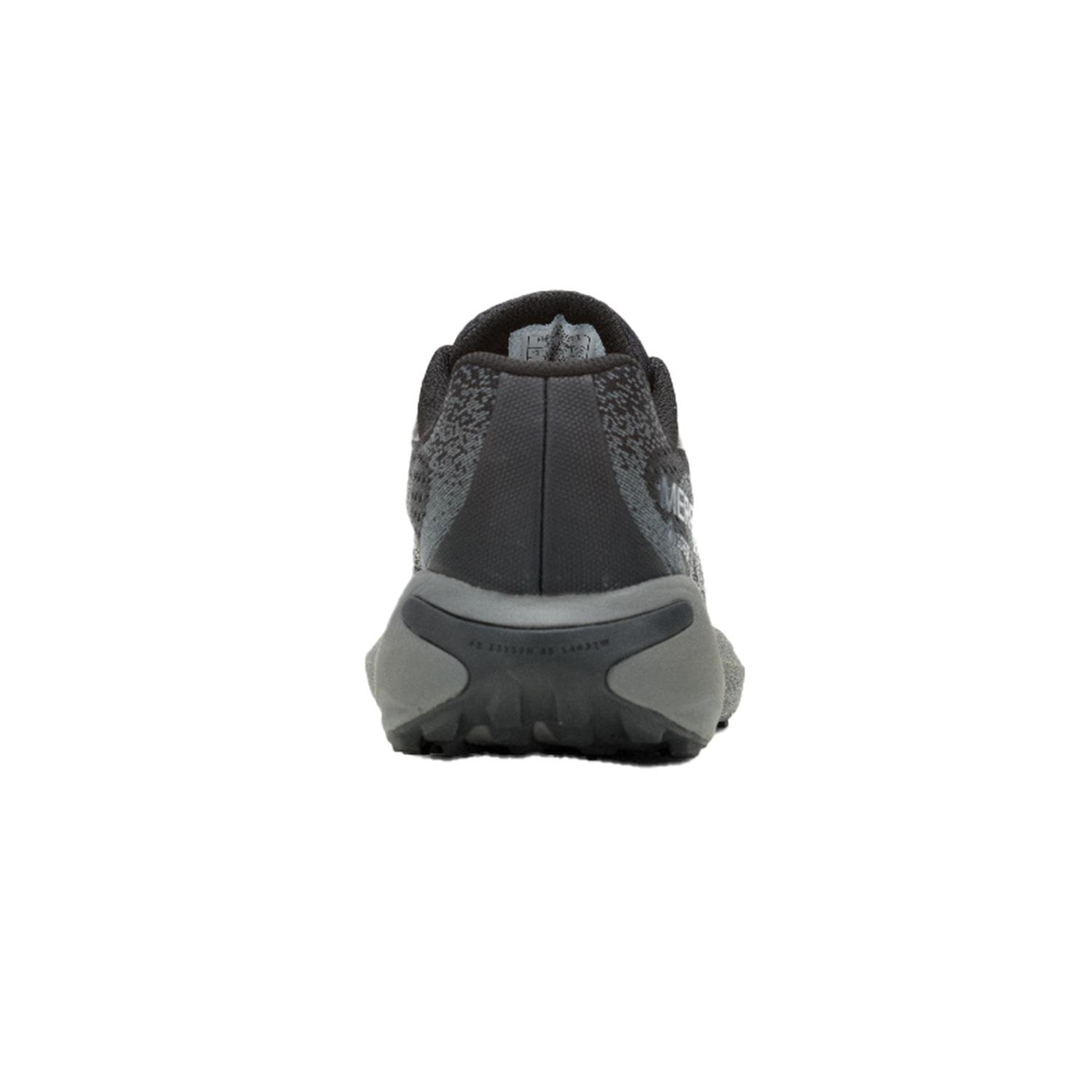 Merrell Morphlite Gtx Erkek Siyah Yol Koşusu Ayakkabısı