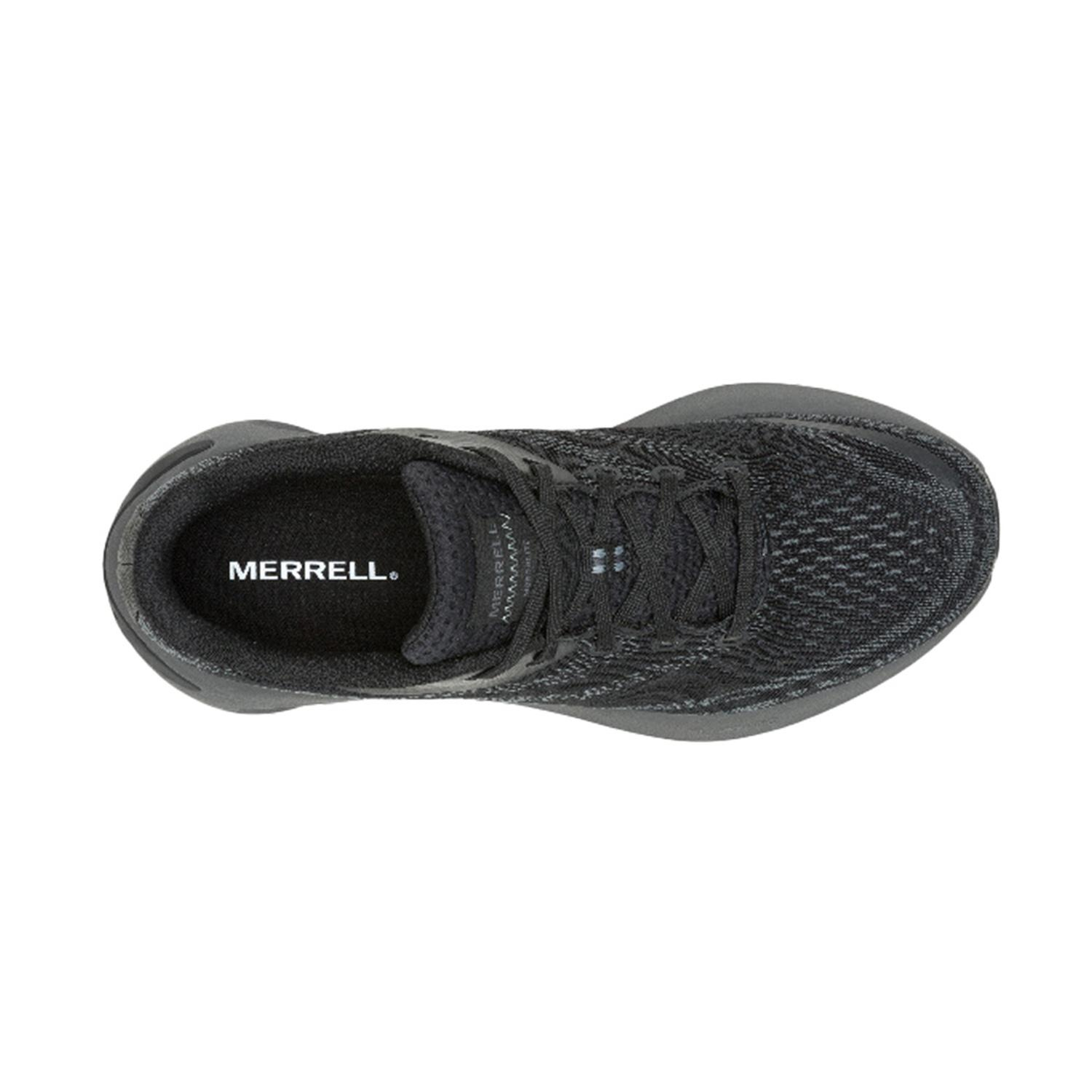 Merrell Morphlite Gtx Erkek Siyah Yol Koşusu Ayakkabısı