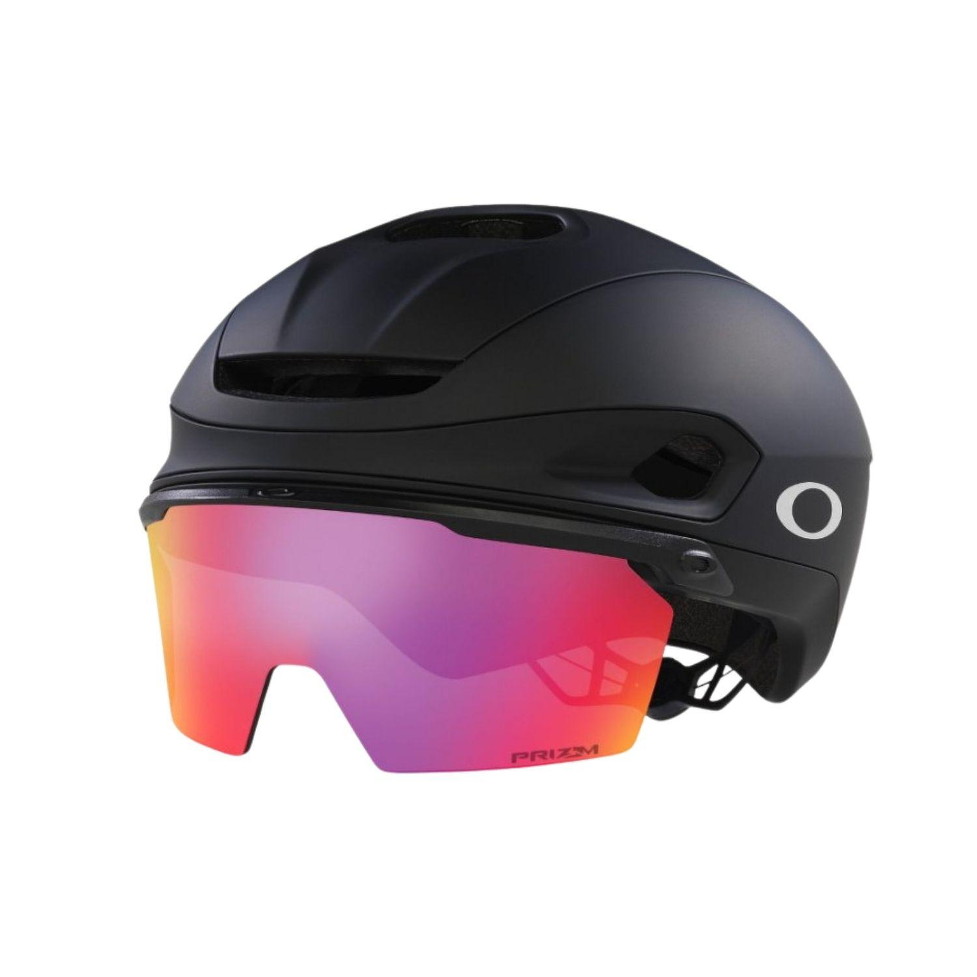 Oakley Aro7 Road Eu Erkek Kask