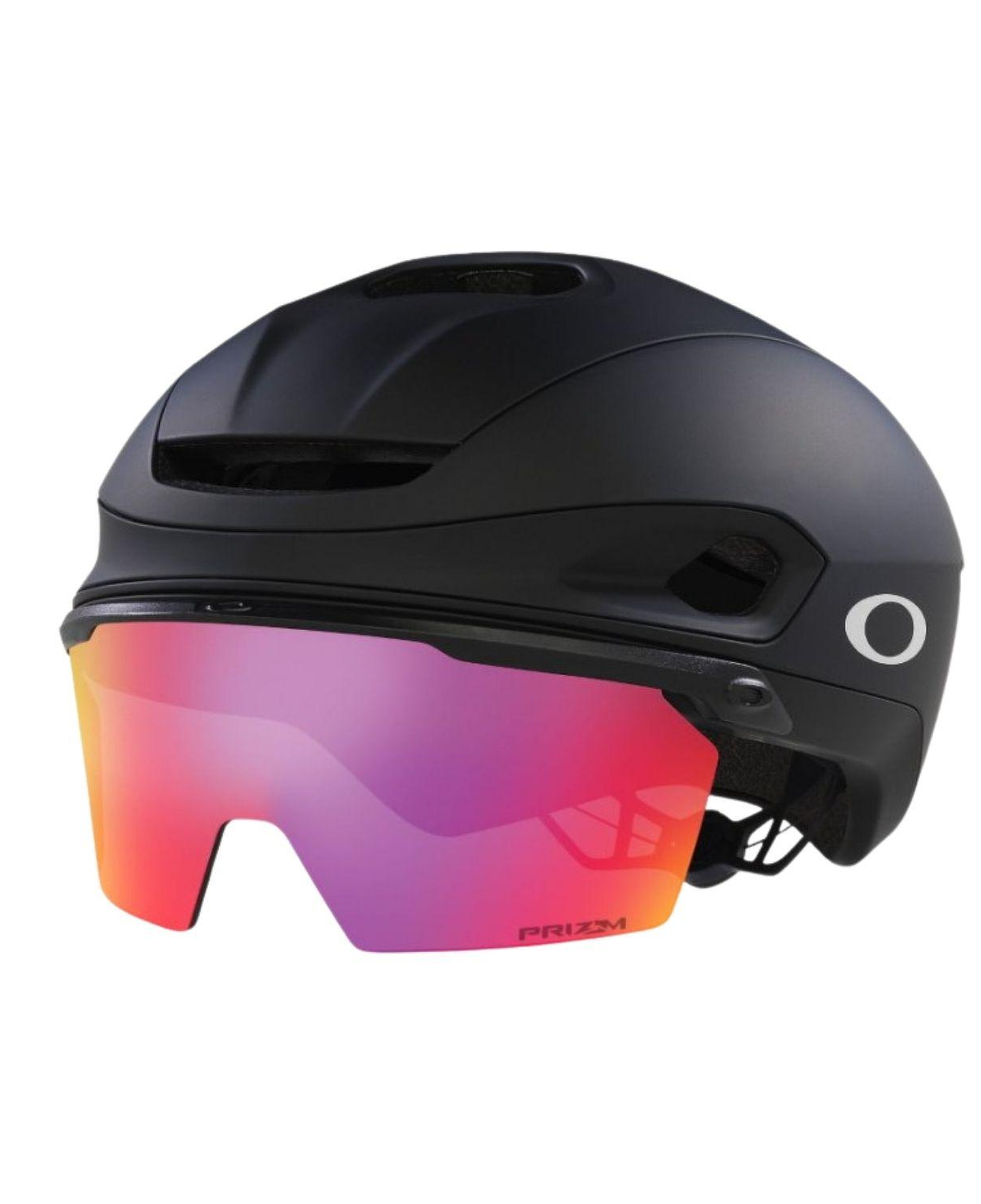 Oakley Aro7 Road Eu Erkek Kask
