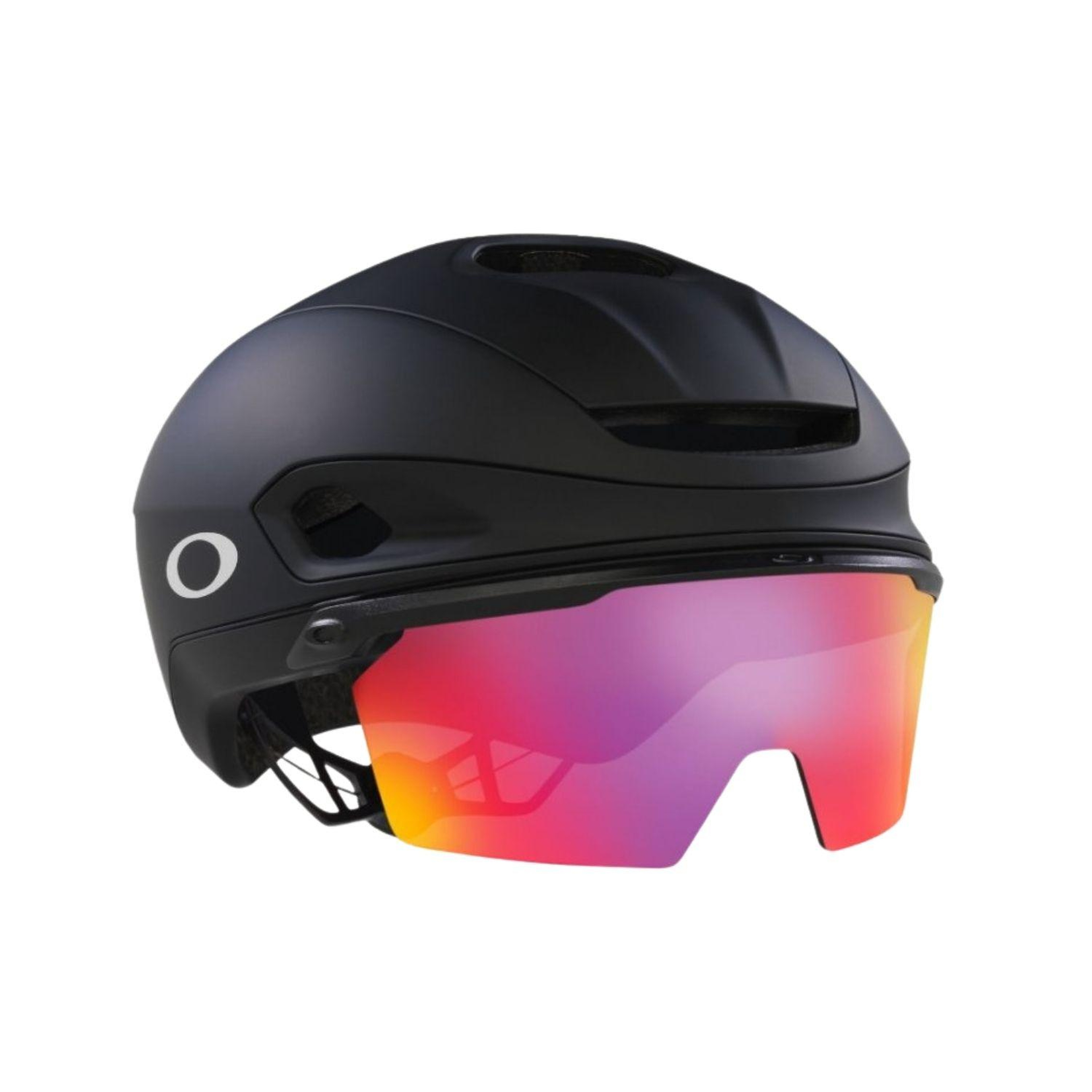Oakley Aro7 Road Eu Erkek Kask