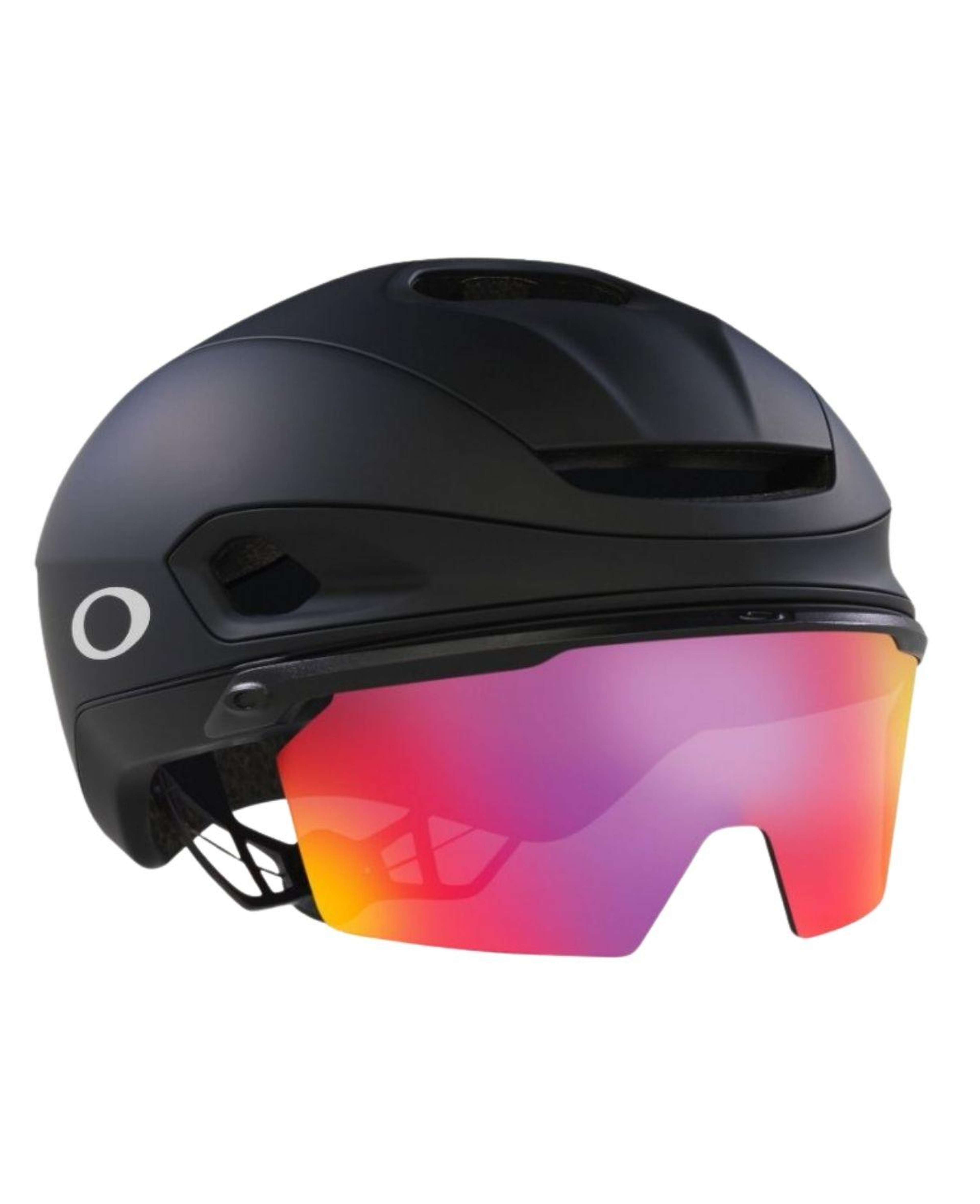 Oakley Aro7 Road Eu Erkek Kask
