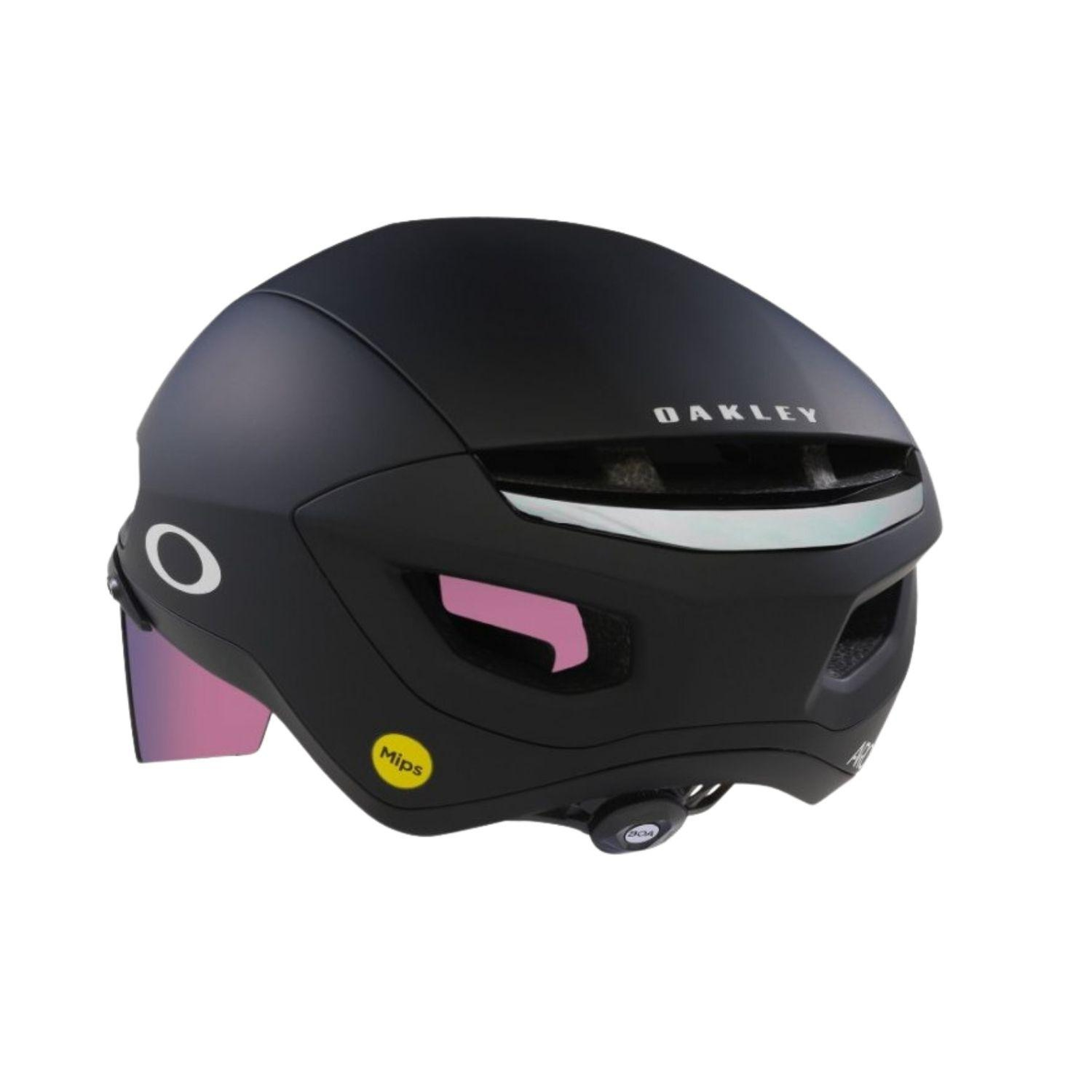 Oakley Aro7 Road Eu Erkek Kask