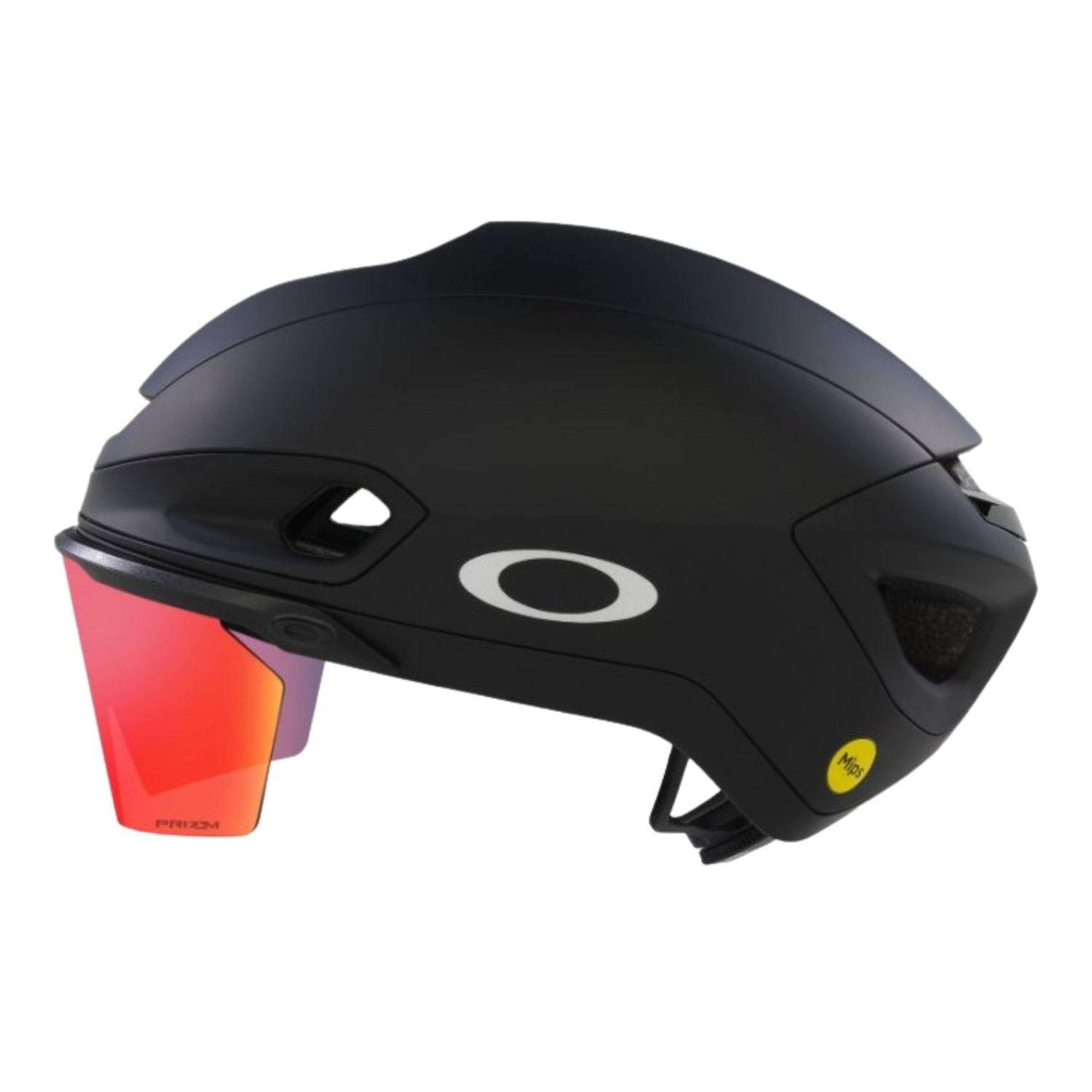 Oakley Aro7 Road Eu Erkek Kask