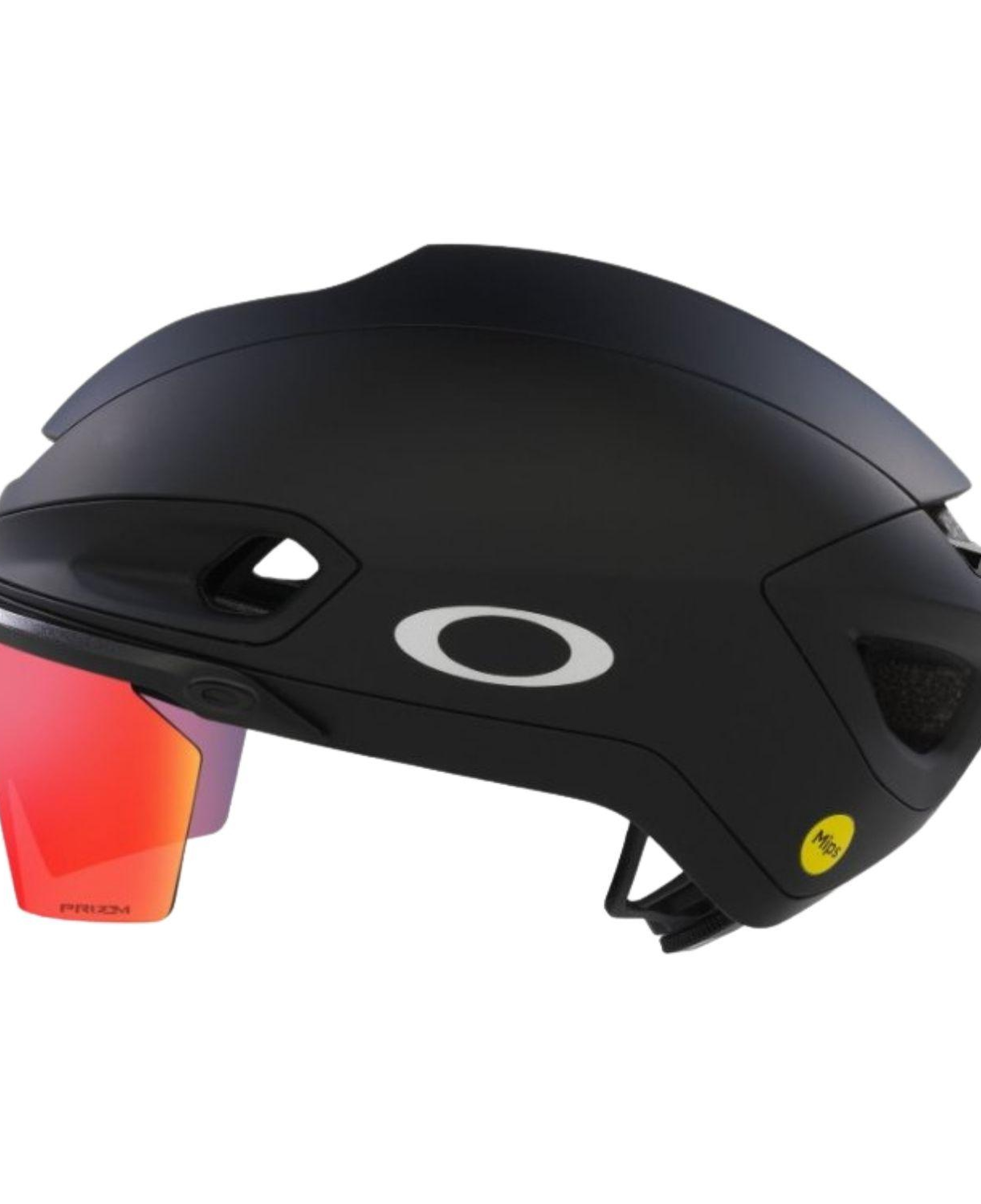 Oakley Aro7 Road Eu Erkek Kask