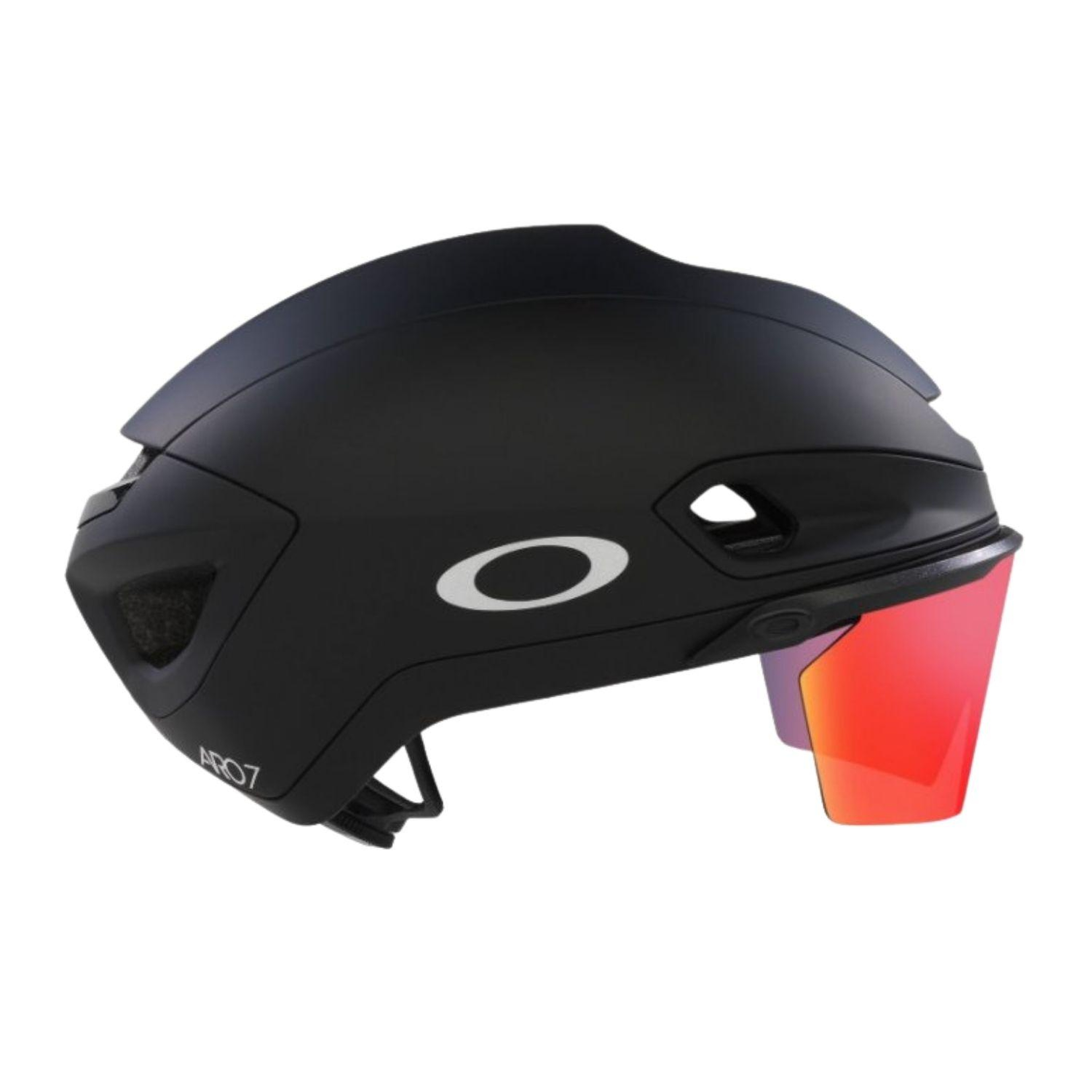 Oakley Aro7 Road Eu Erkek Kask