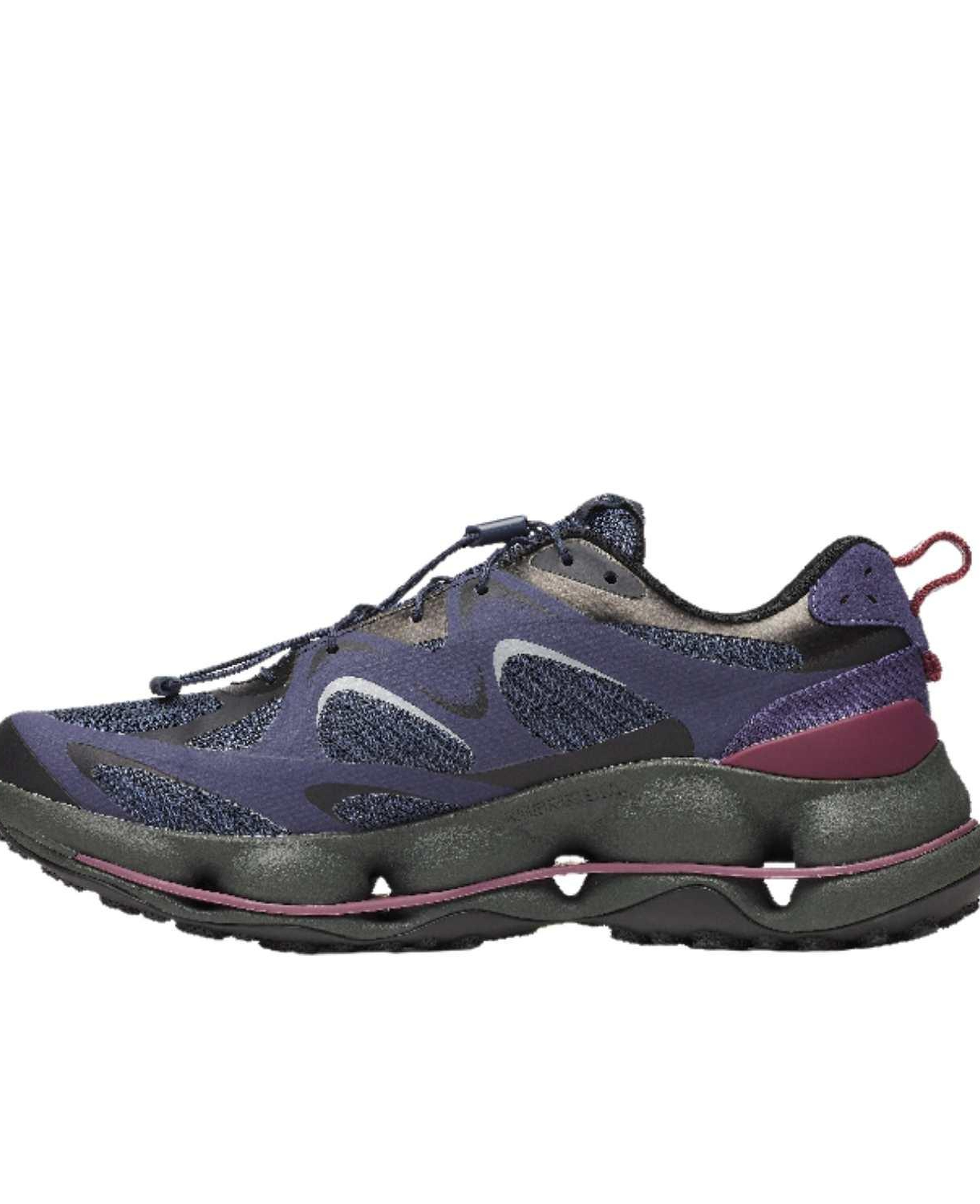 Merrell Speedarc Matis Gore-Tex Erkek Mavi Günlük Ayakkabı