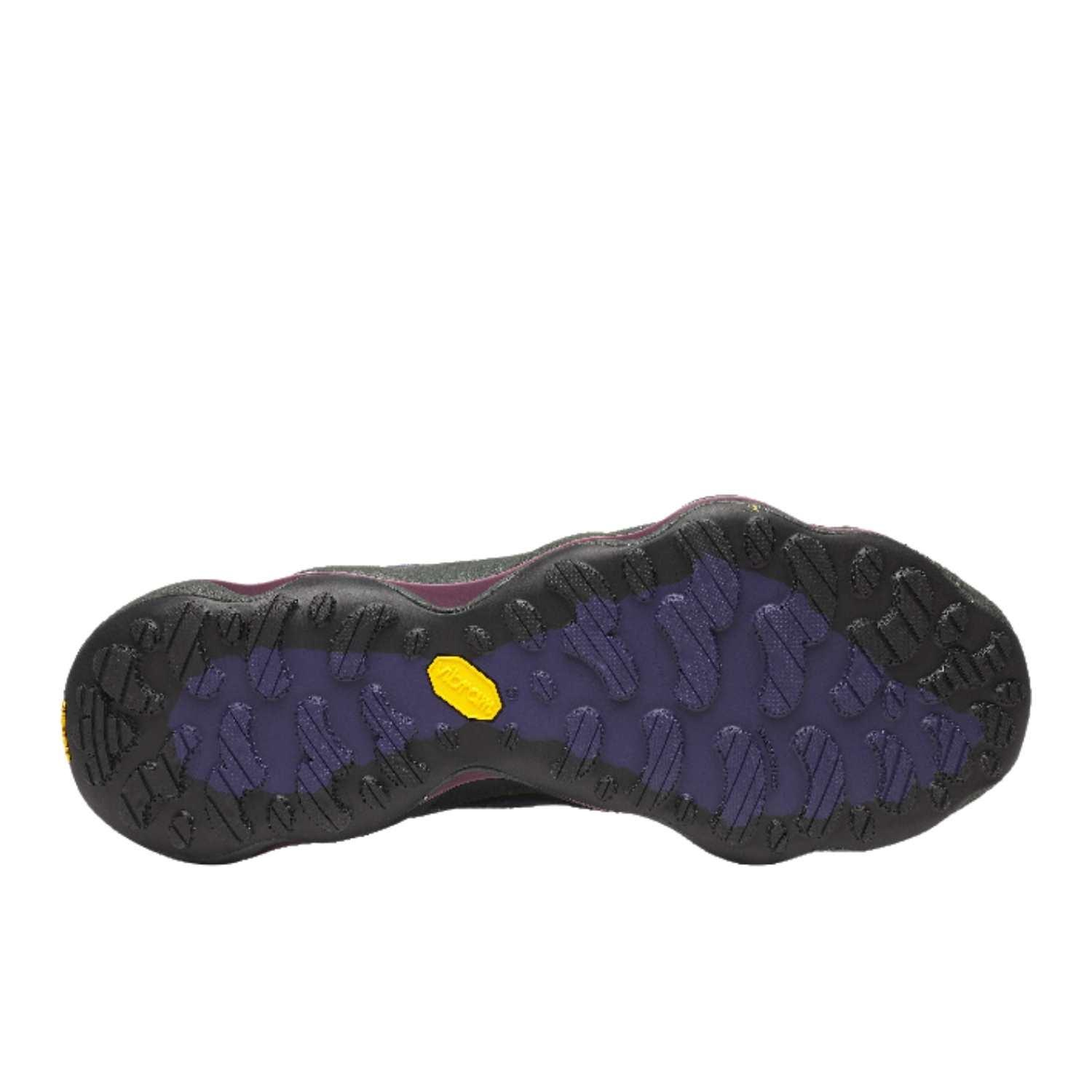 Merrell Speedarc Matis Gore-Tex Erkek Mavi Günlük Ayakkabı