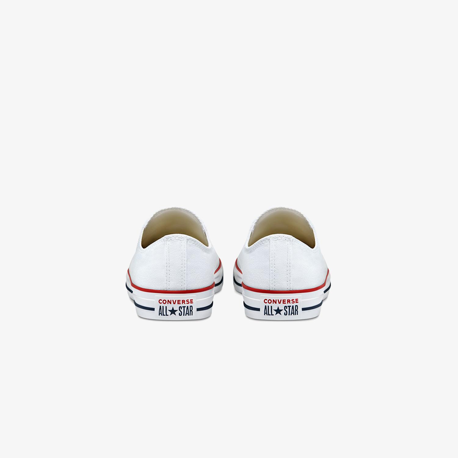 Converse Beyaz Converse Chuck Taylor