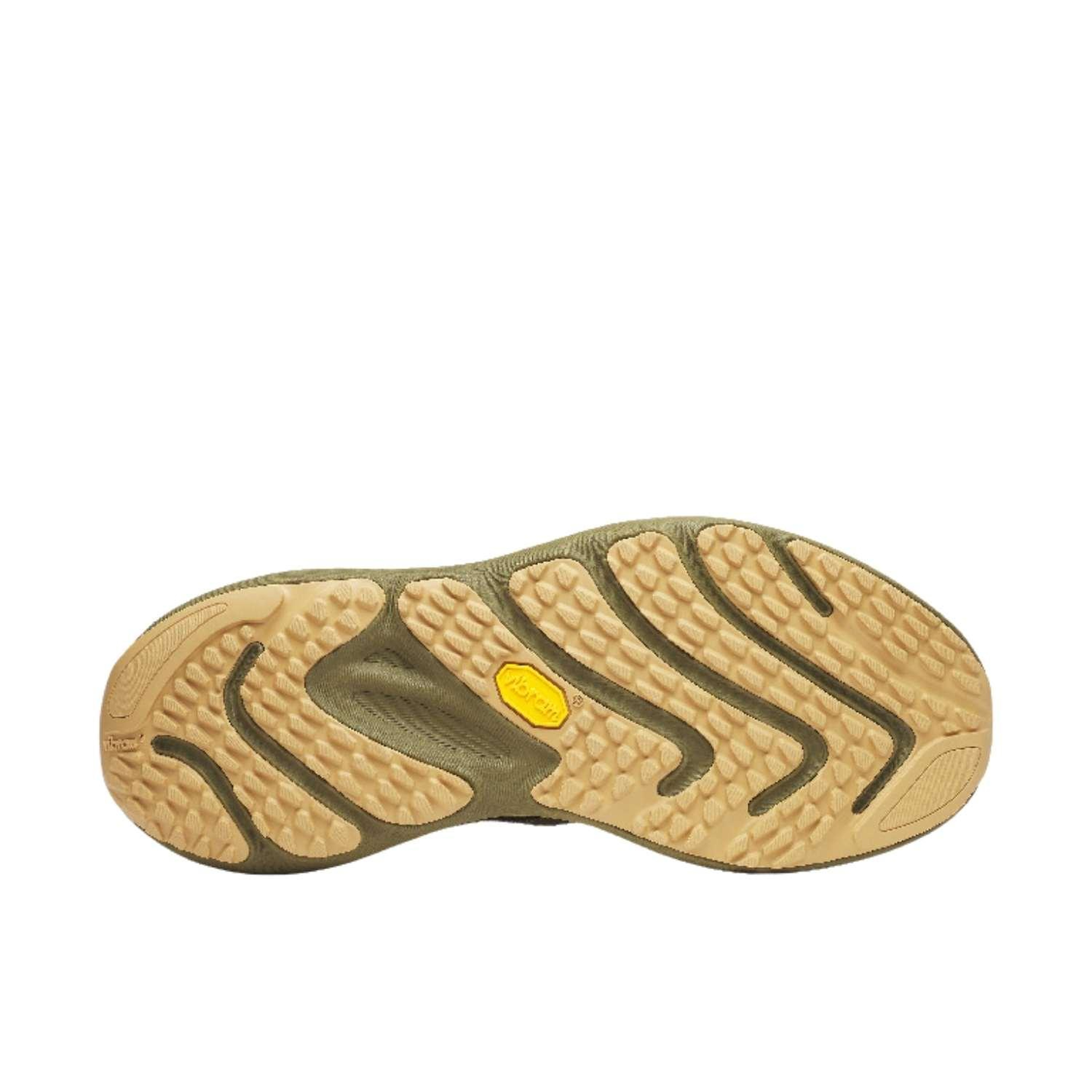 Merrell Promorph Erkek Kahverengi Yol Koşusu Ayakkabısı