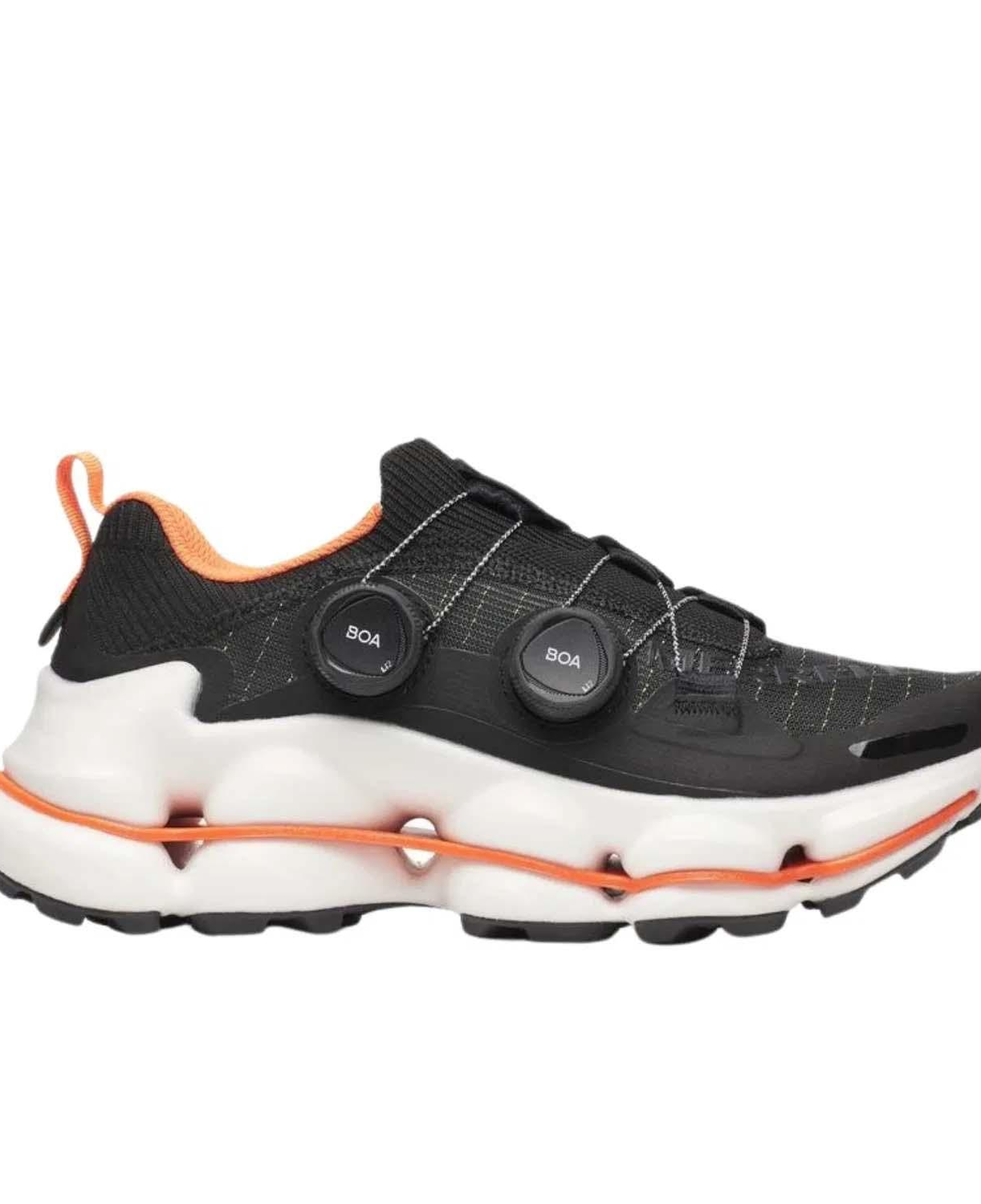 Merrell Speedarc Surge Boa Kadın Siyah Günlük Ayakkabı