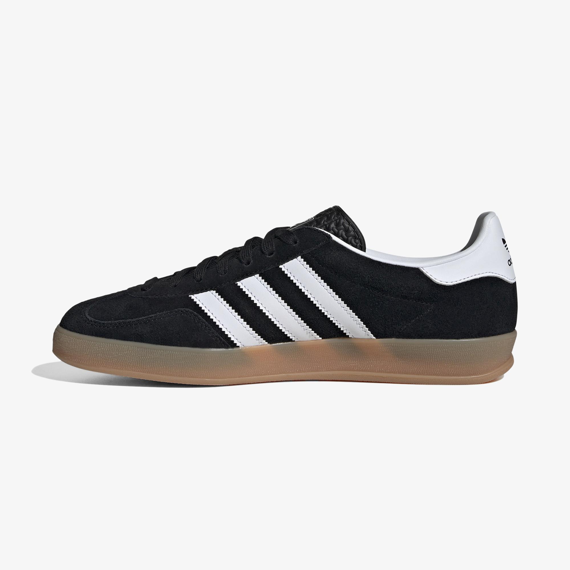 Adidas Siyah Adidas Gazelle Indoor