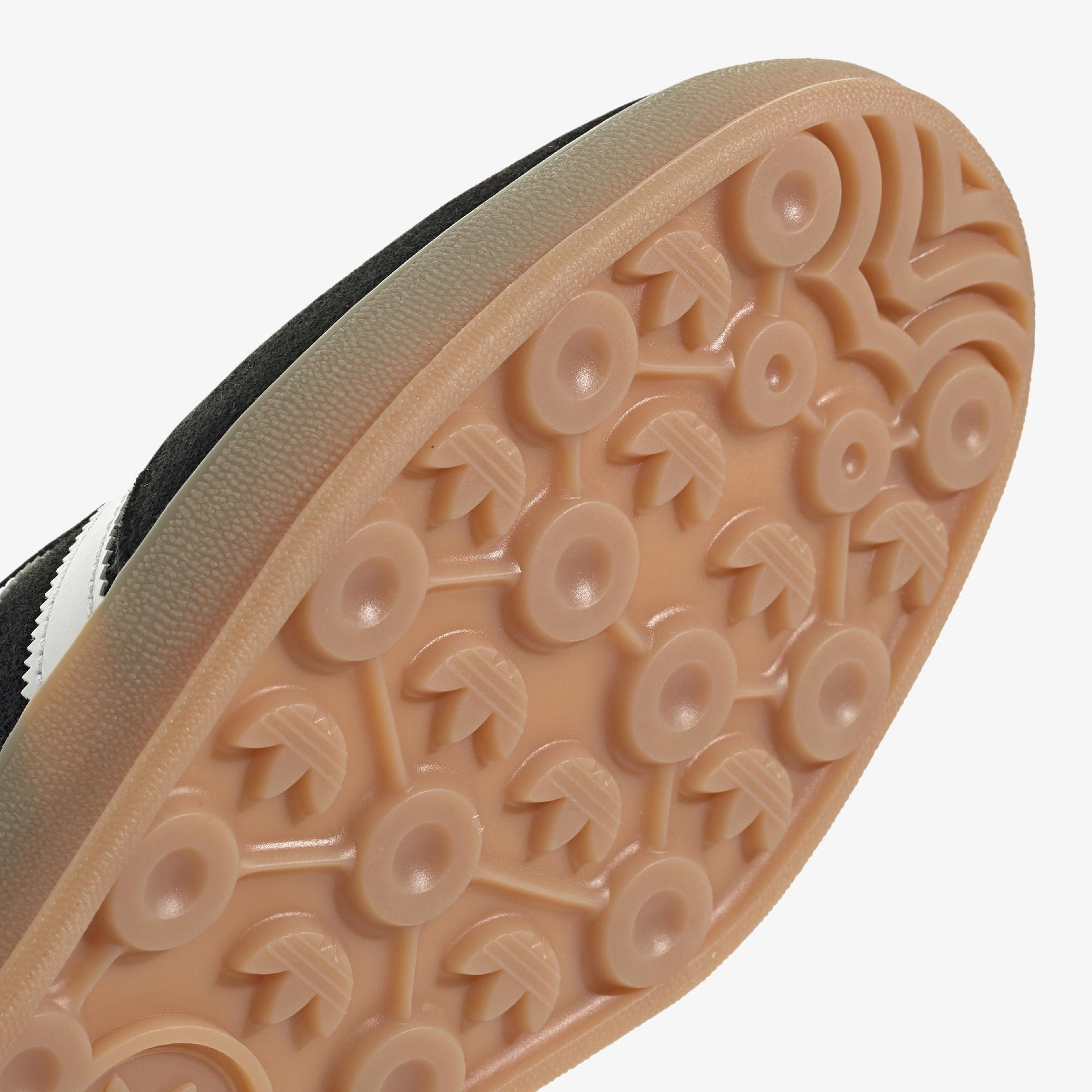 adidas Gazelle Indoor Unisex Siyah Spor Ayakkabı