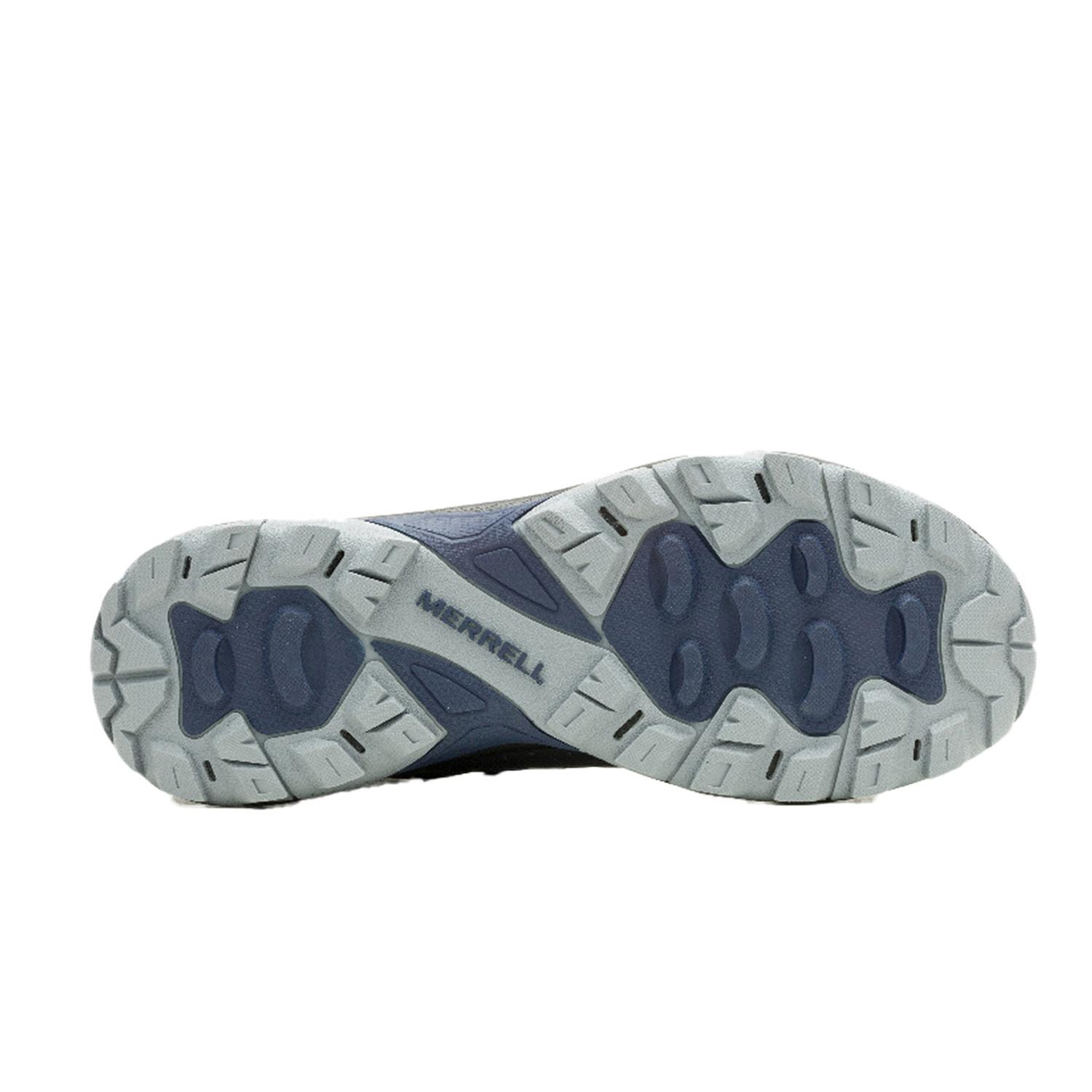 Merrell Speed Strike 2 Mid Gore-Tex Erkek Gri Bot