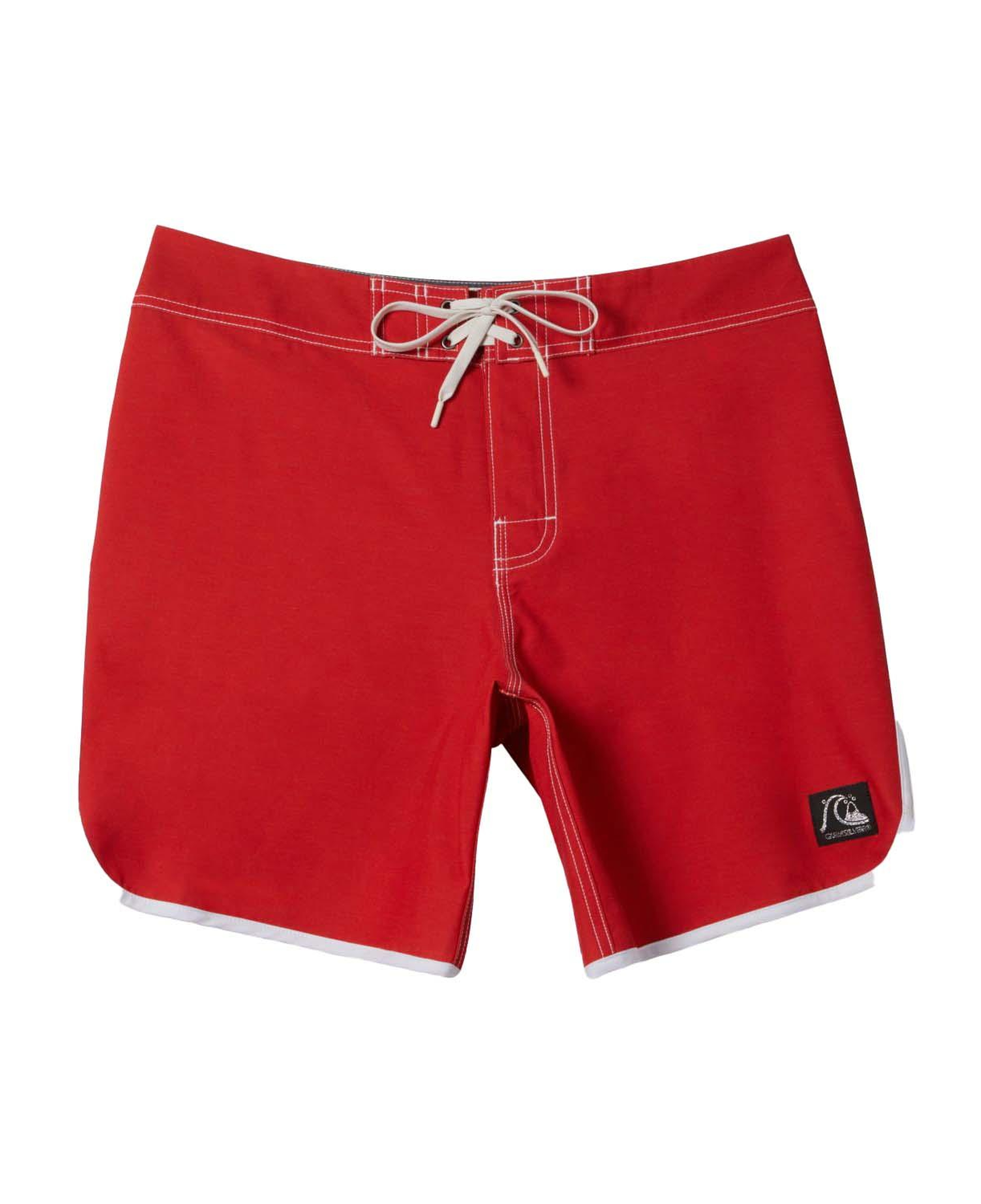 Quiksilver Original Scallop 18 Erkek Boardshort