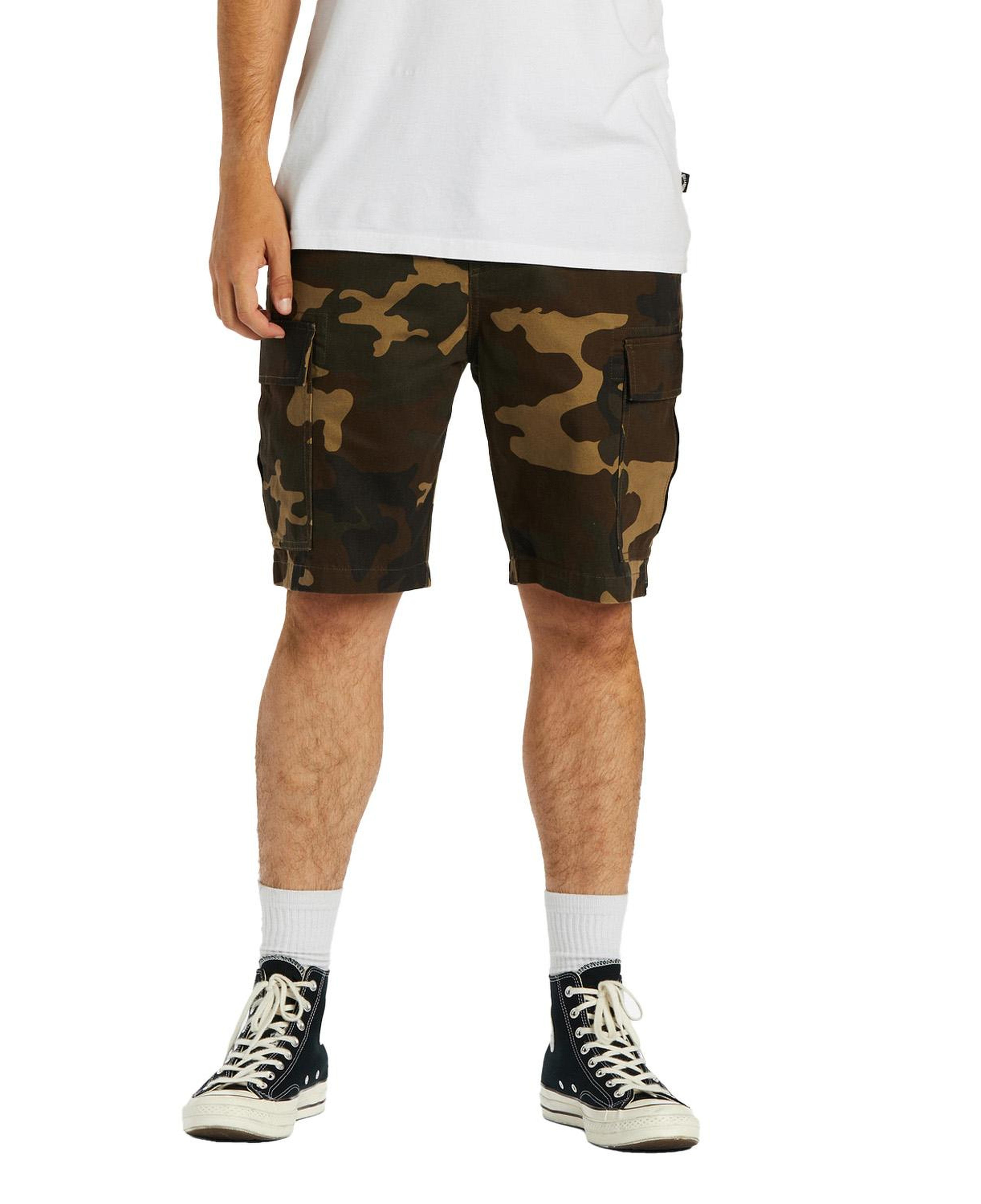 Billabong Combat Cargo Erkek Walkshort