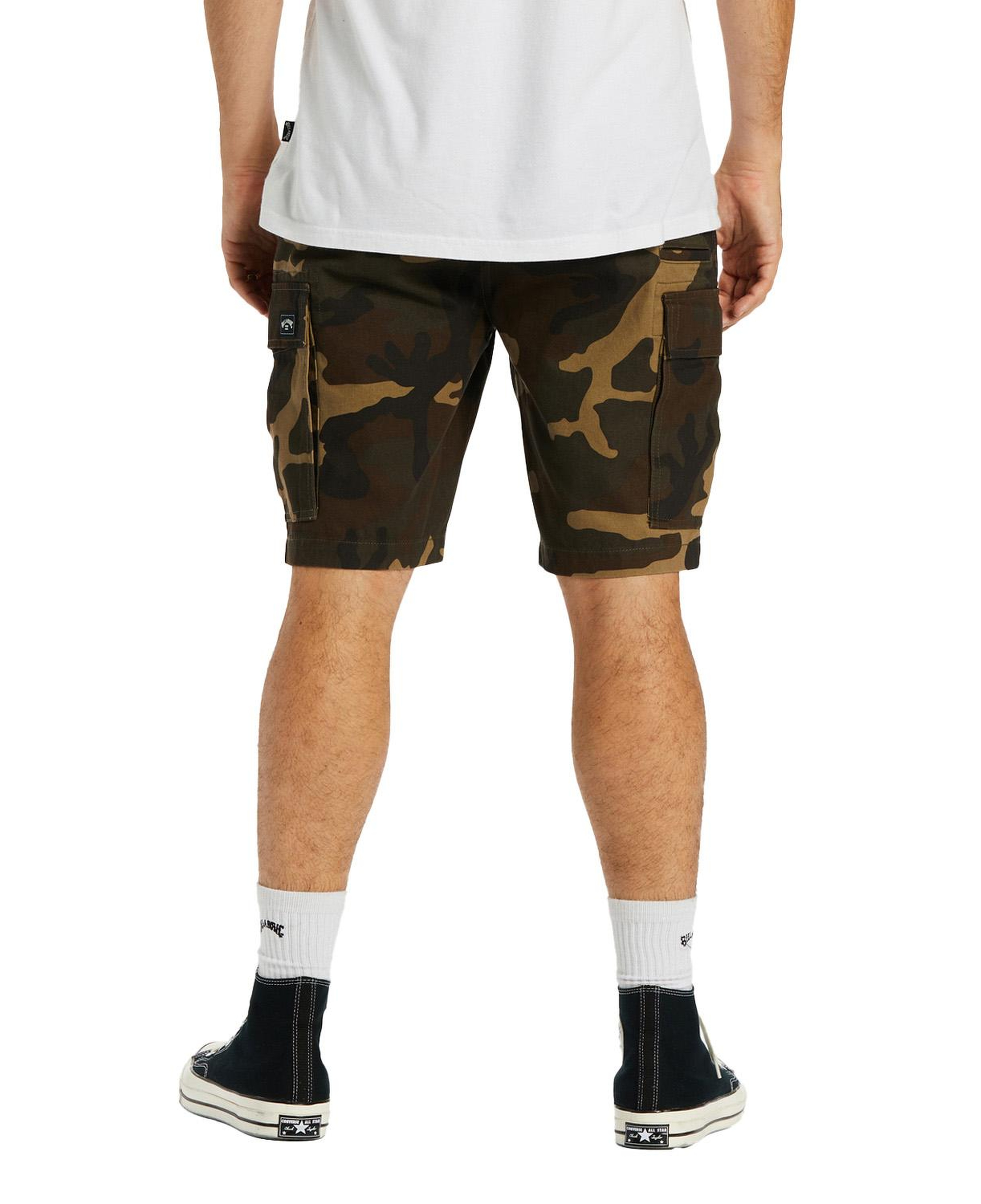Billabong Combat Cargo Erkek Walkshort