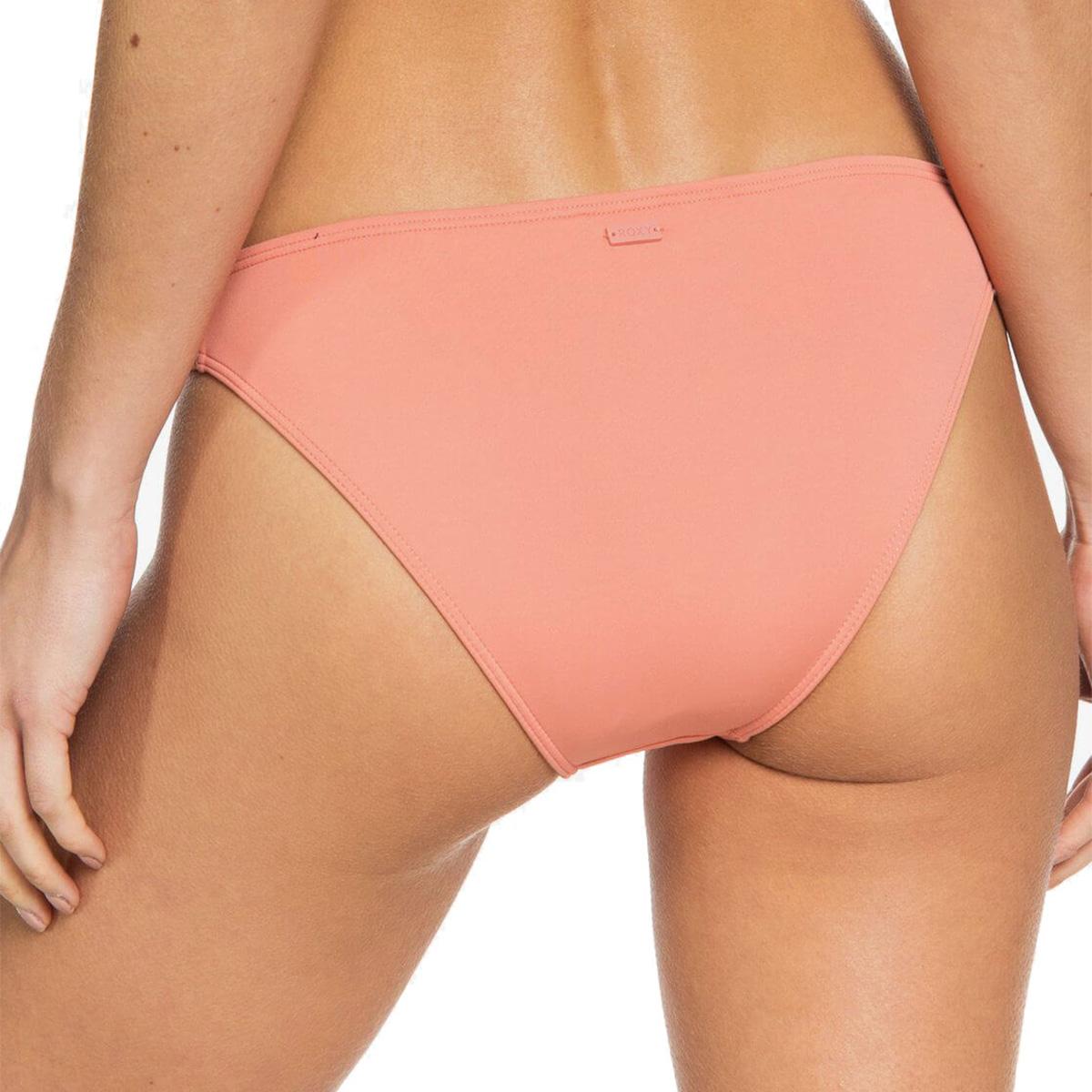 Roxy Sd Be Cl Re Bo J Kadın Bikini Alt