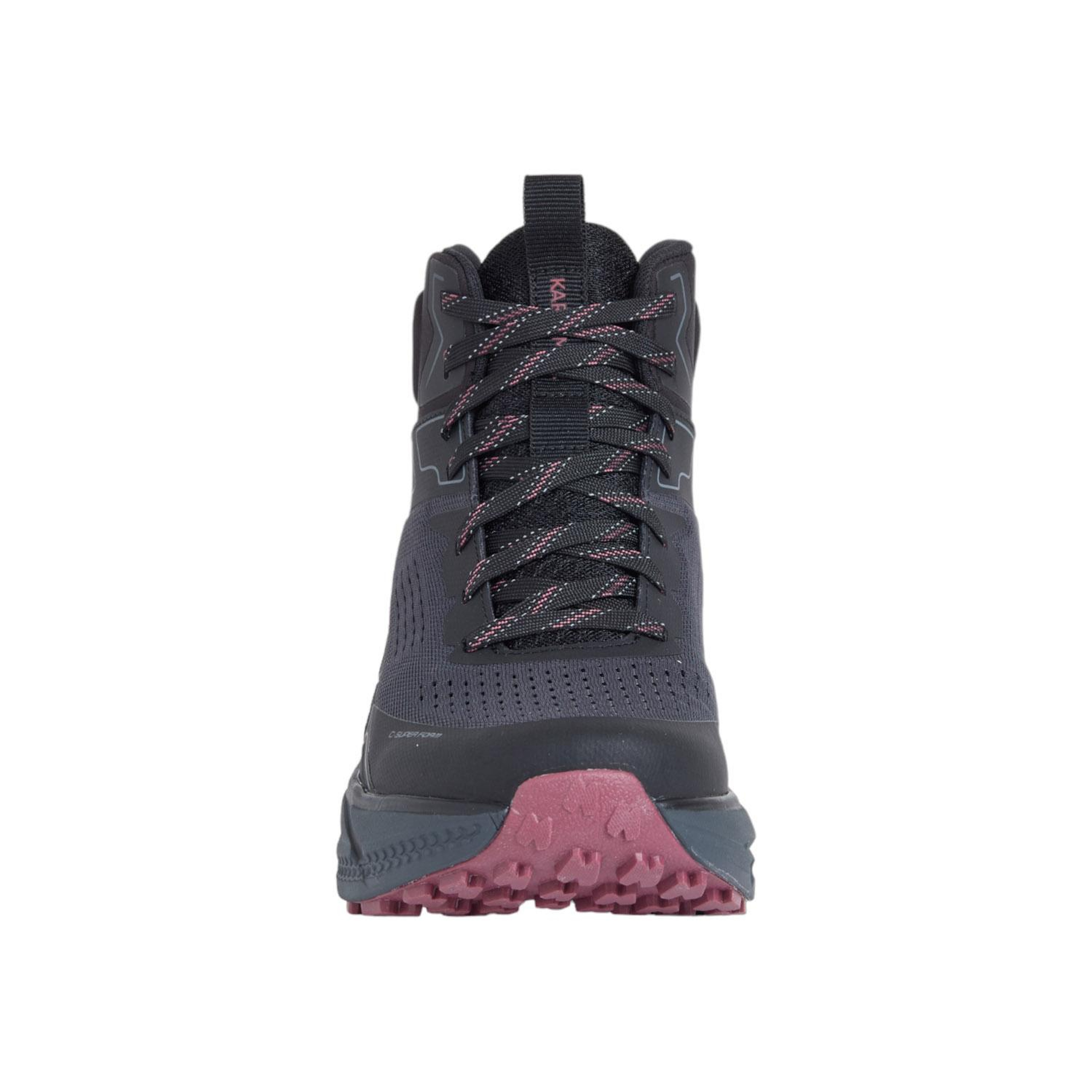 Karri̇mor Singletrack Mid Ladies Weathertite /purple Kadın Bot