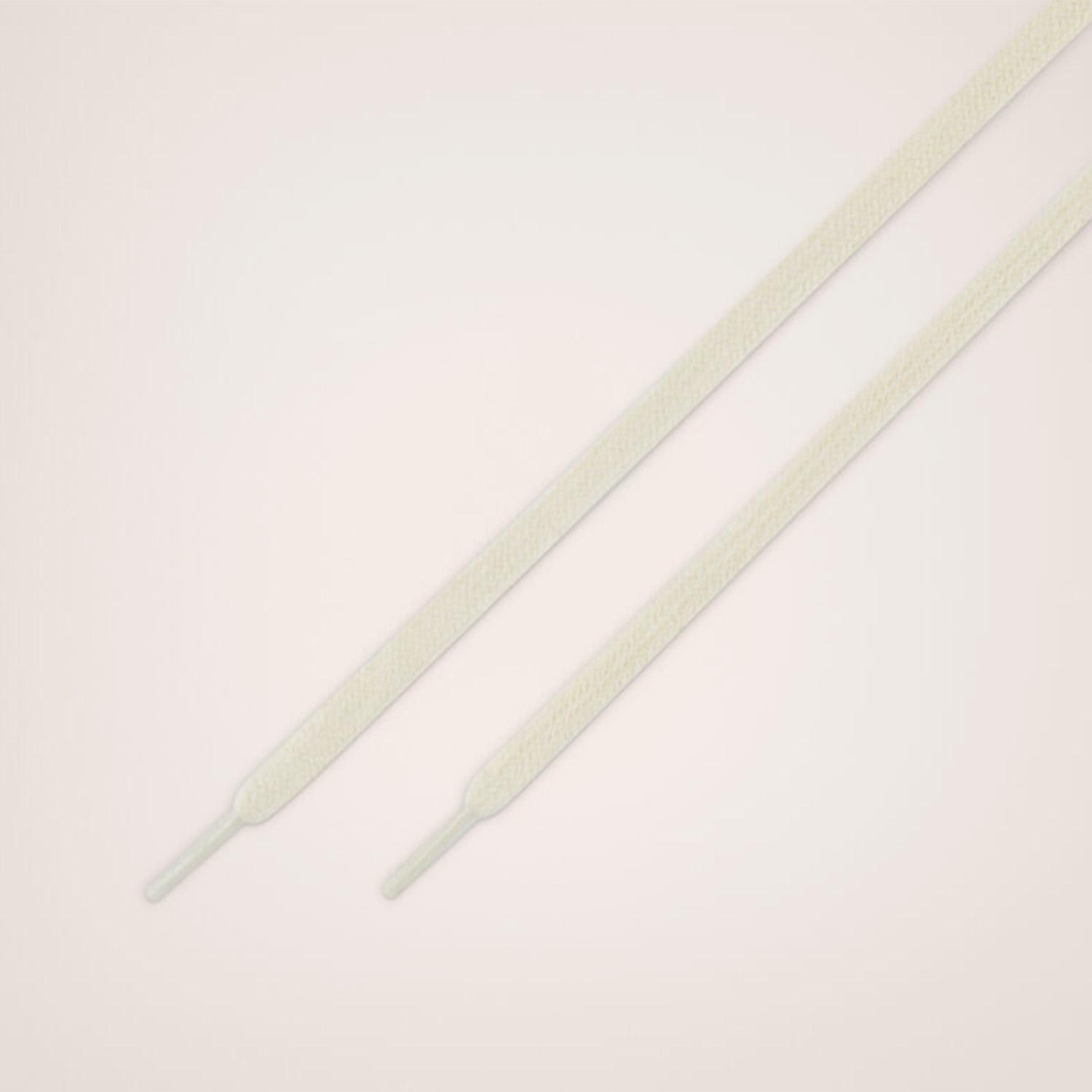 Converse Unisex Krem Bağcık