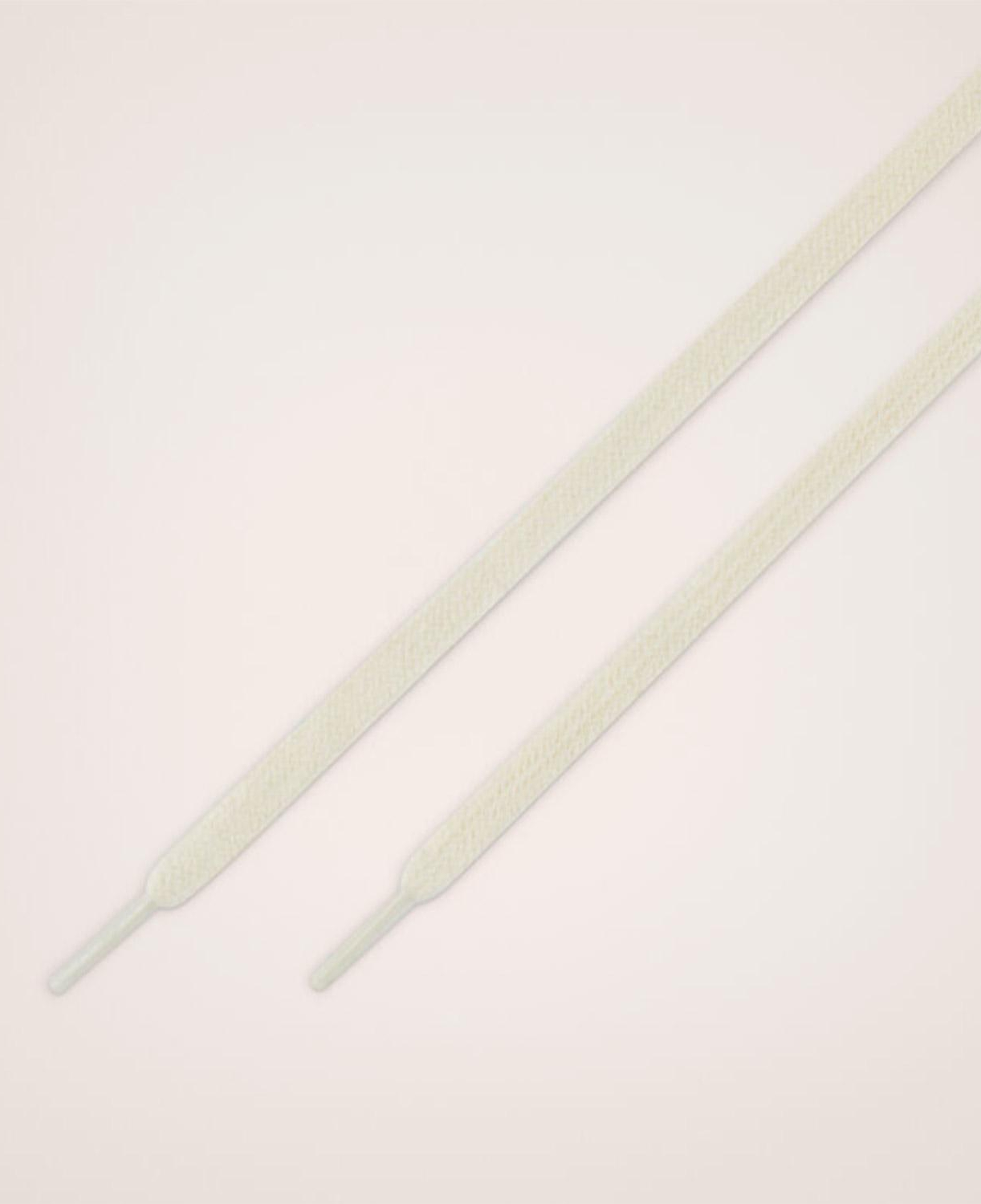 Converse Unisex Krem Bağcık