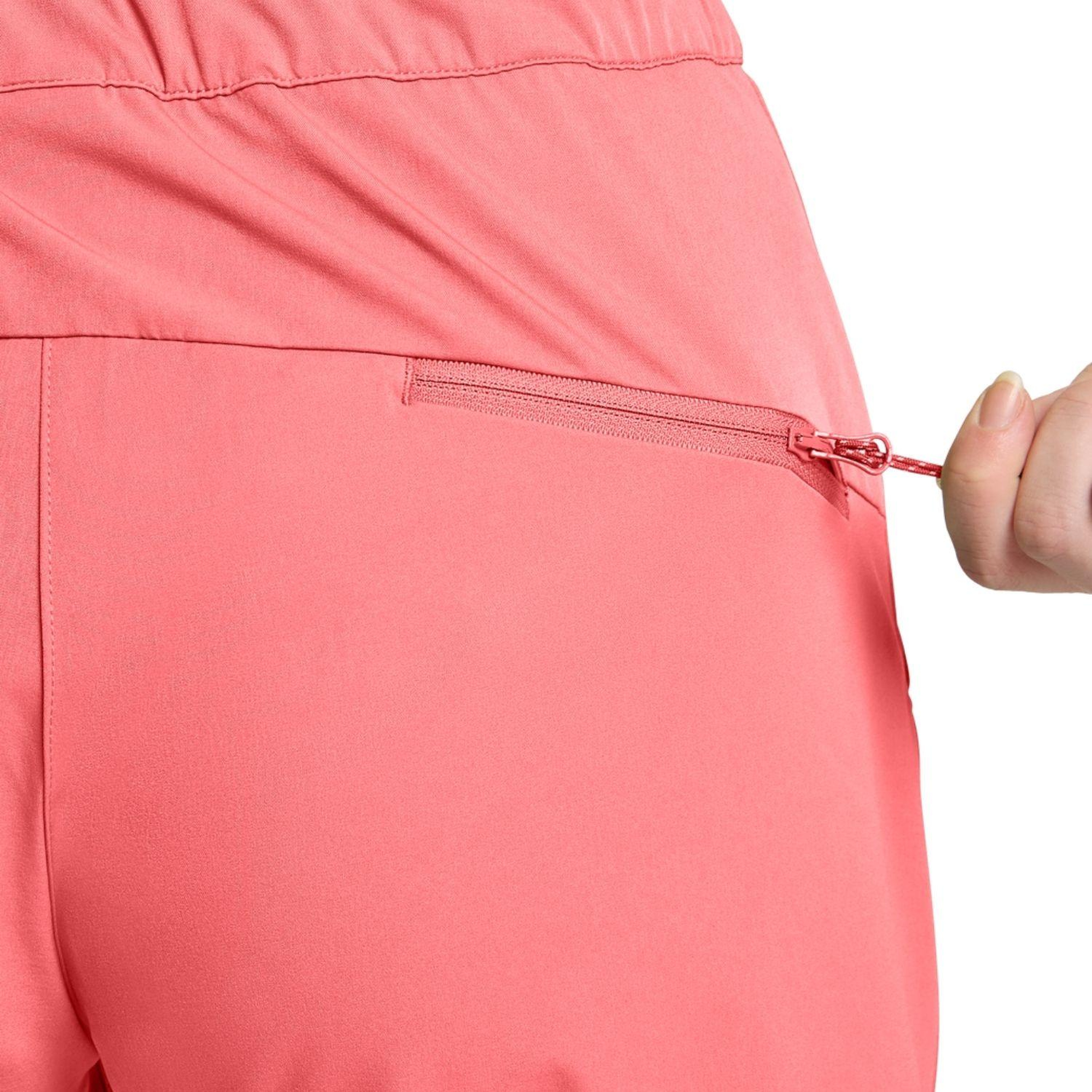 Jack Wolfskin Hiking Alpine Short Kadın Şort