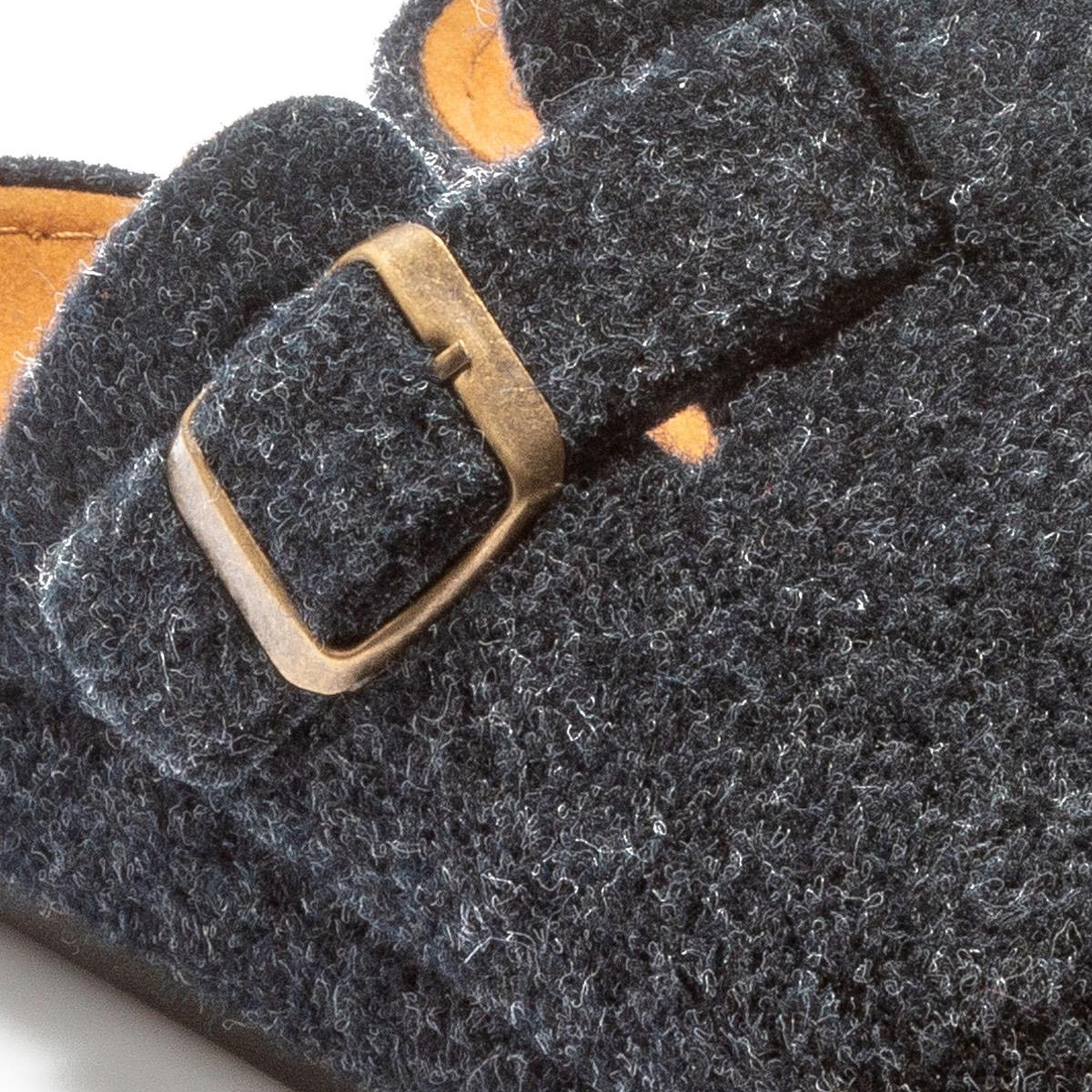 Manu Erkek Ev Terliği Lacivert 41/45