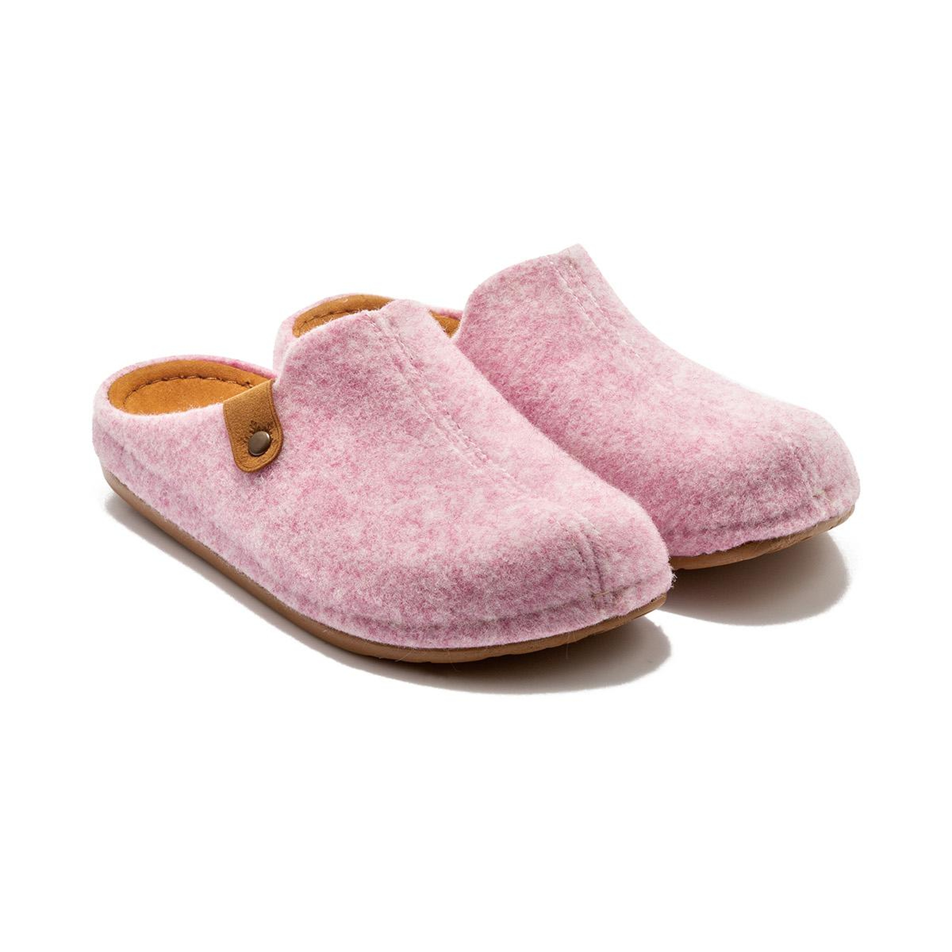 Teina Kadın Ev Terliği Pembe 36/40