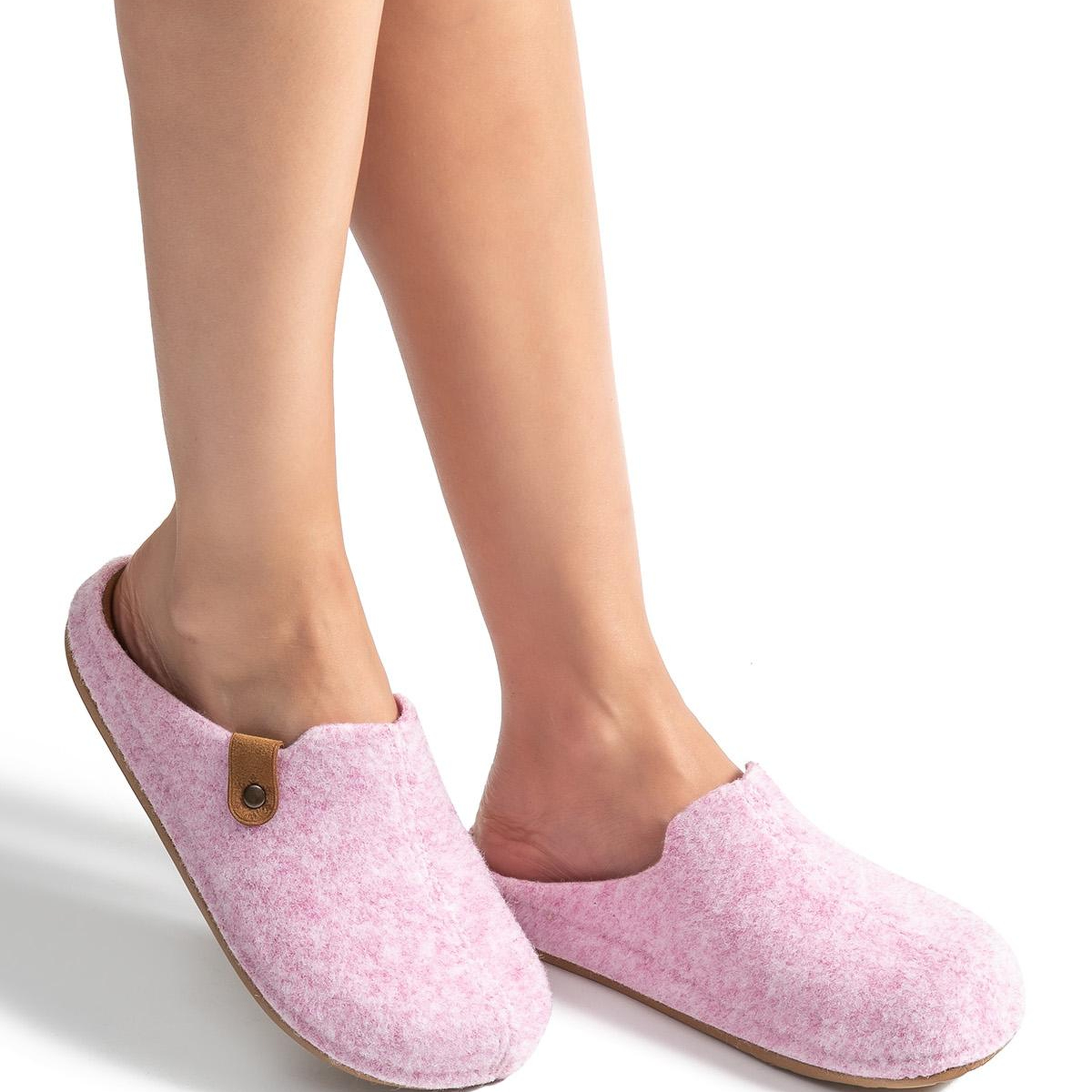 Teina Kadın Ev Terliği Pembe 36/40