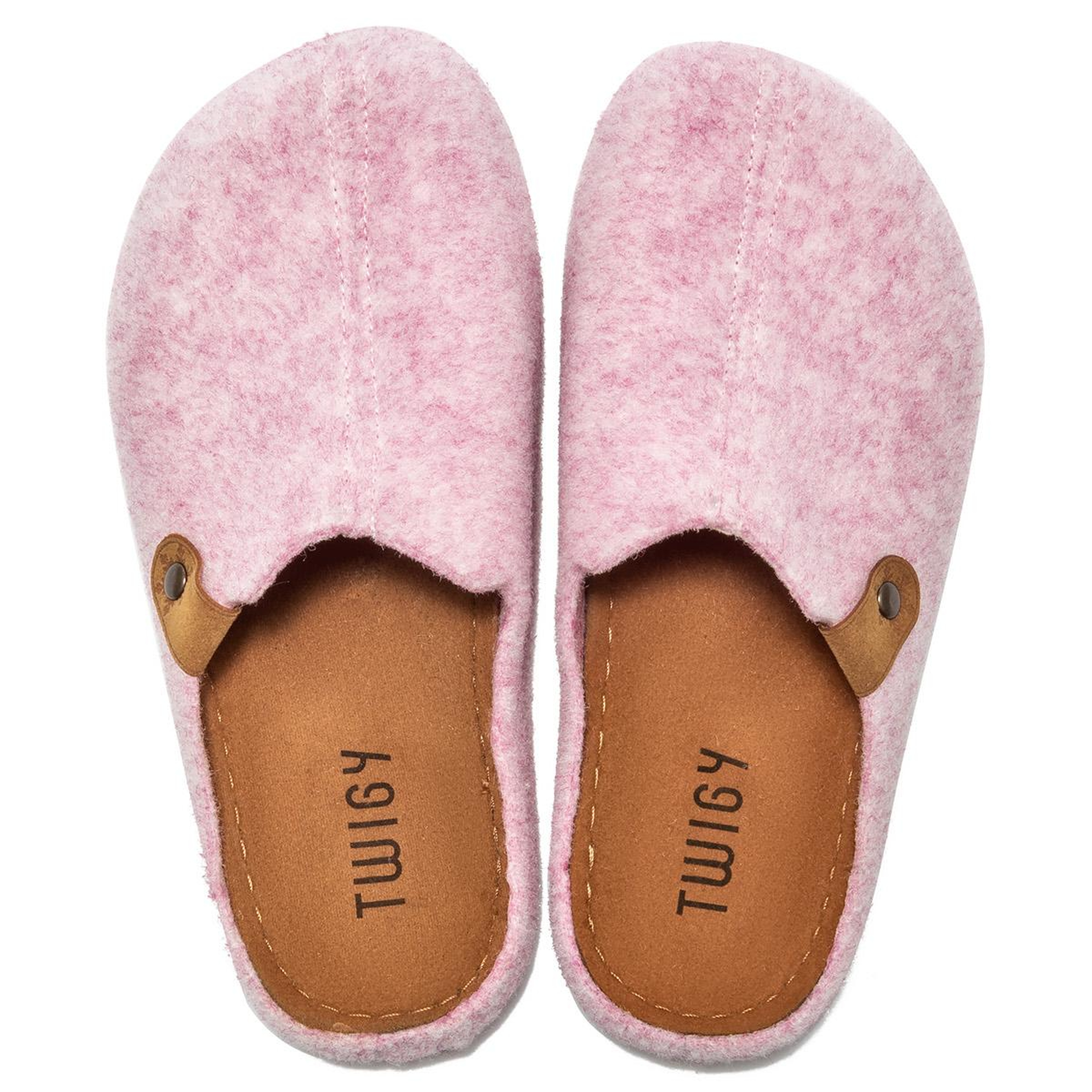 Teina Kadın Ev Terliği Pembe 36/40