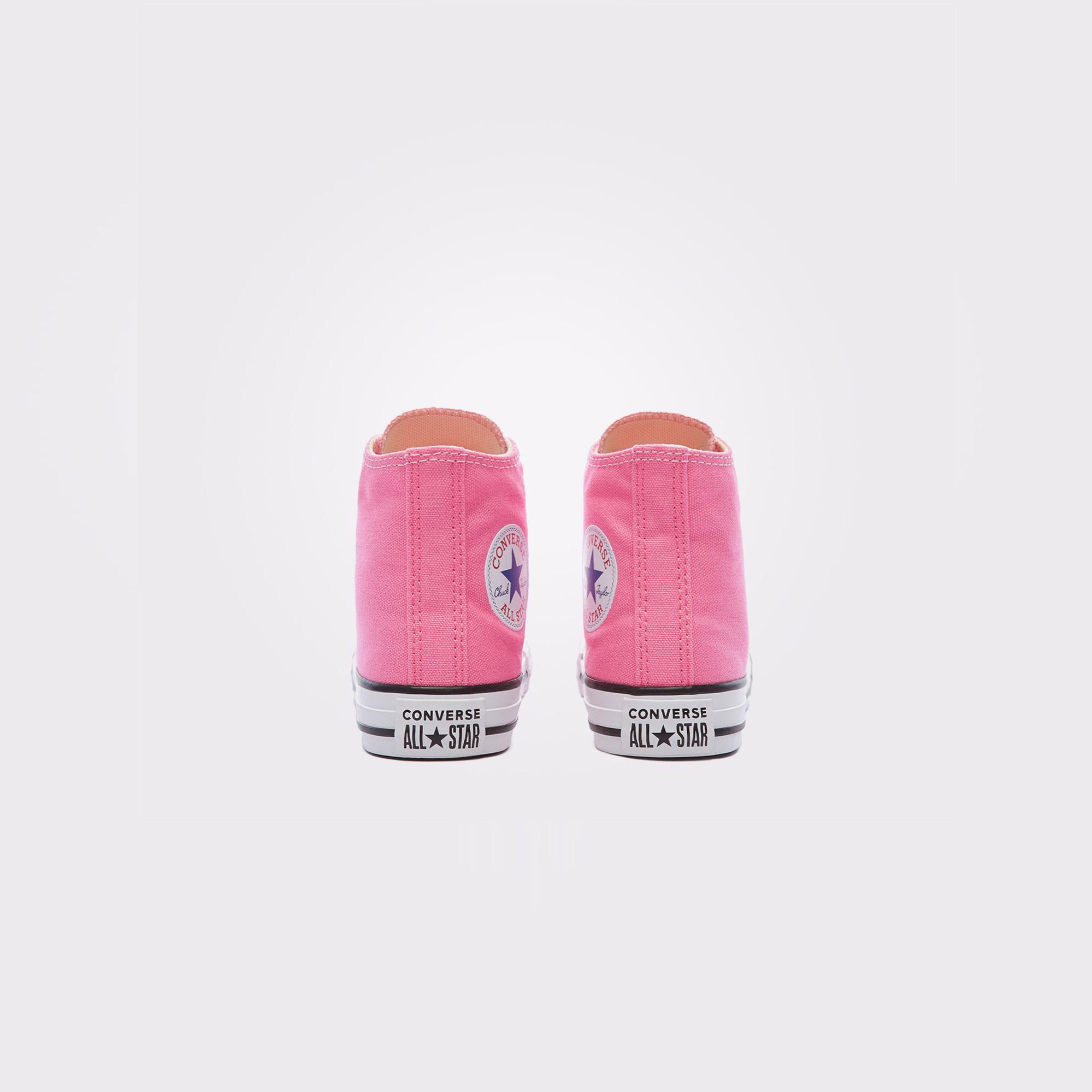 Converse Chuck Taylor All Star Classic Çocuk Pembe Sneaker
