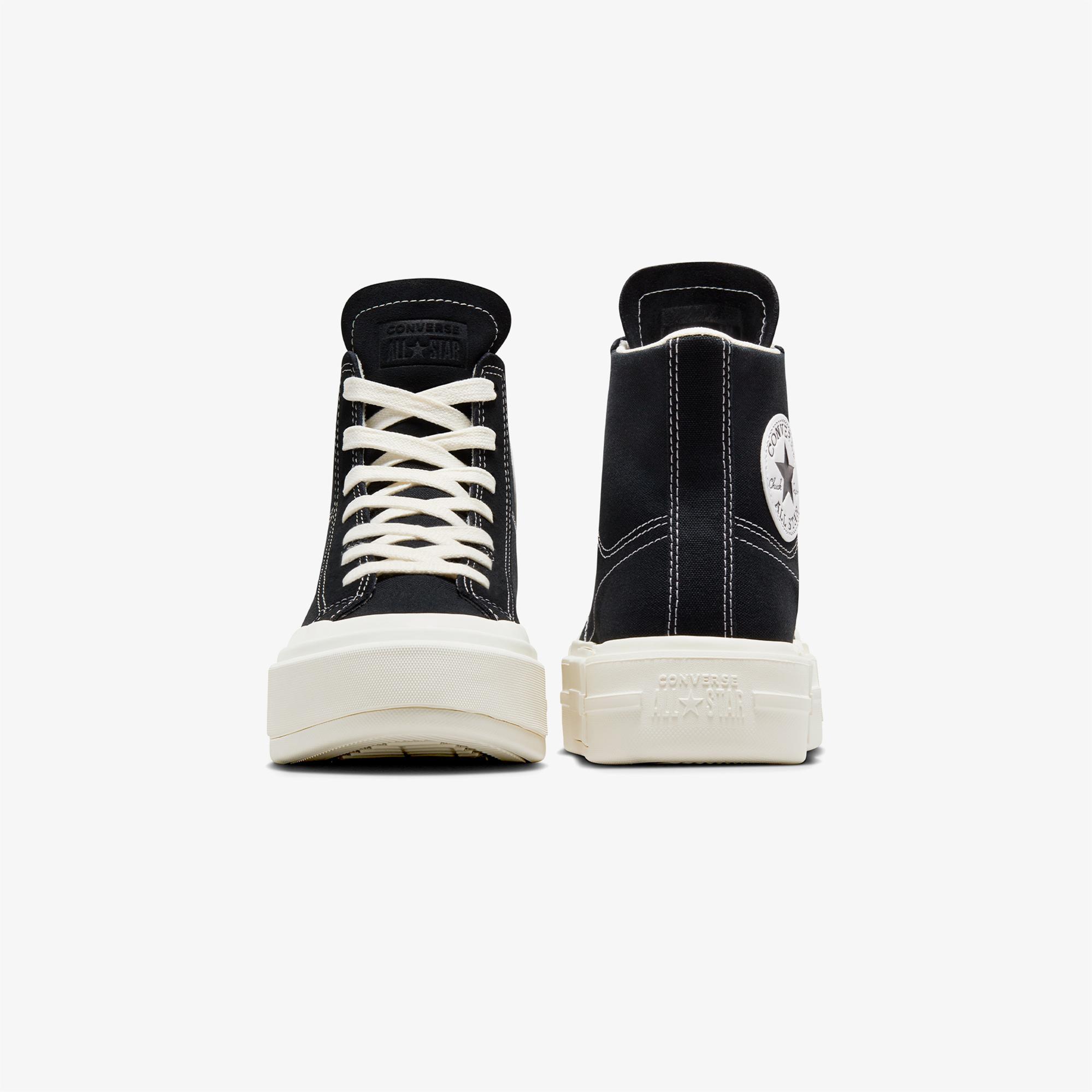 Converse Cruise Unisex Siyah Sneaker