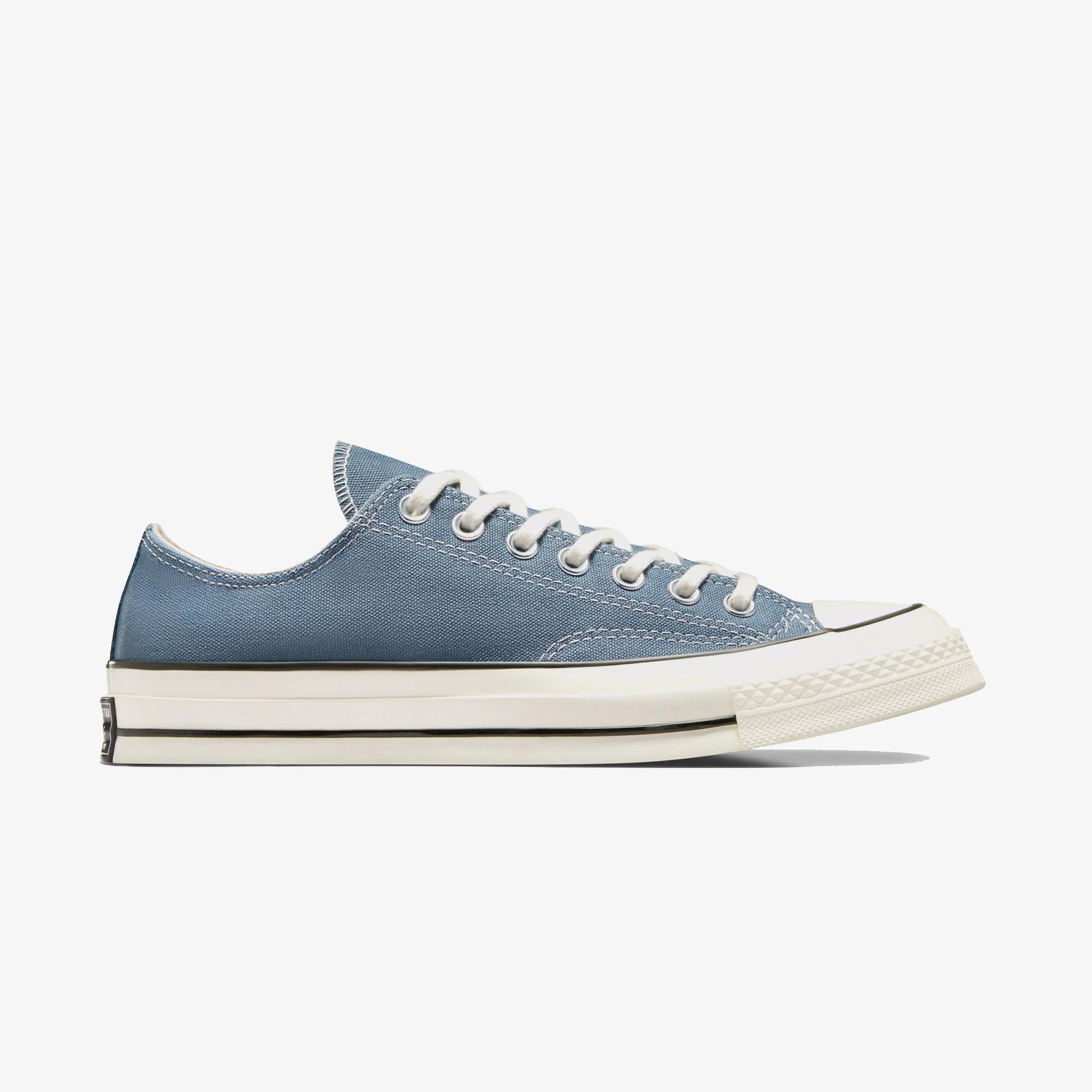 Converse Chuck 70 Unisex Lacivert Sneaker