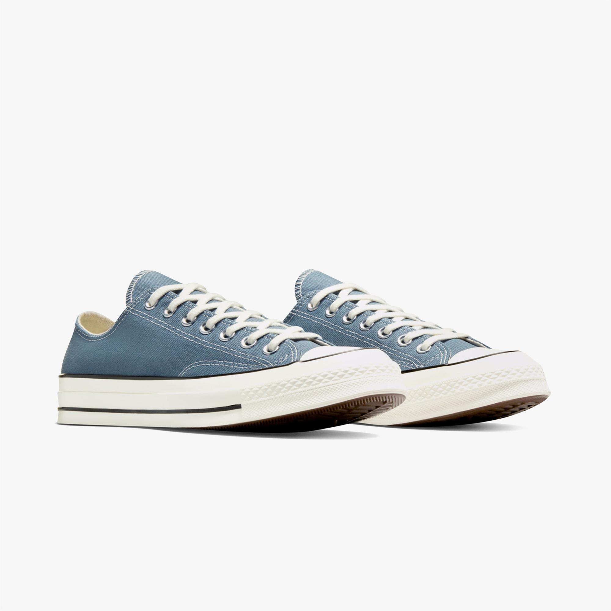 Converse Chuck 70 Unisex Lacivert Sneaker