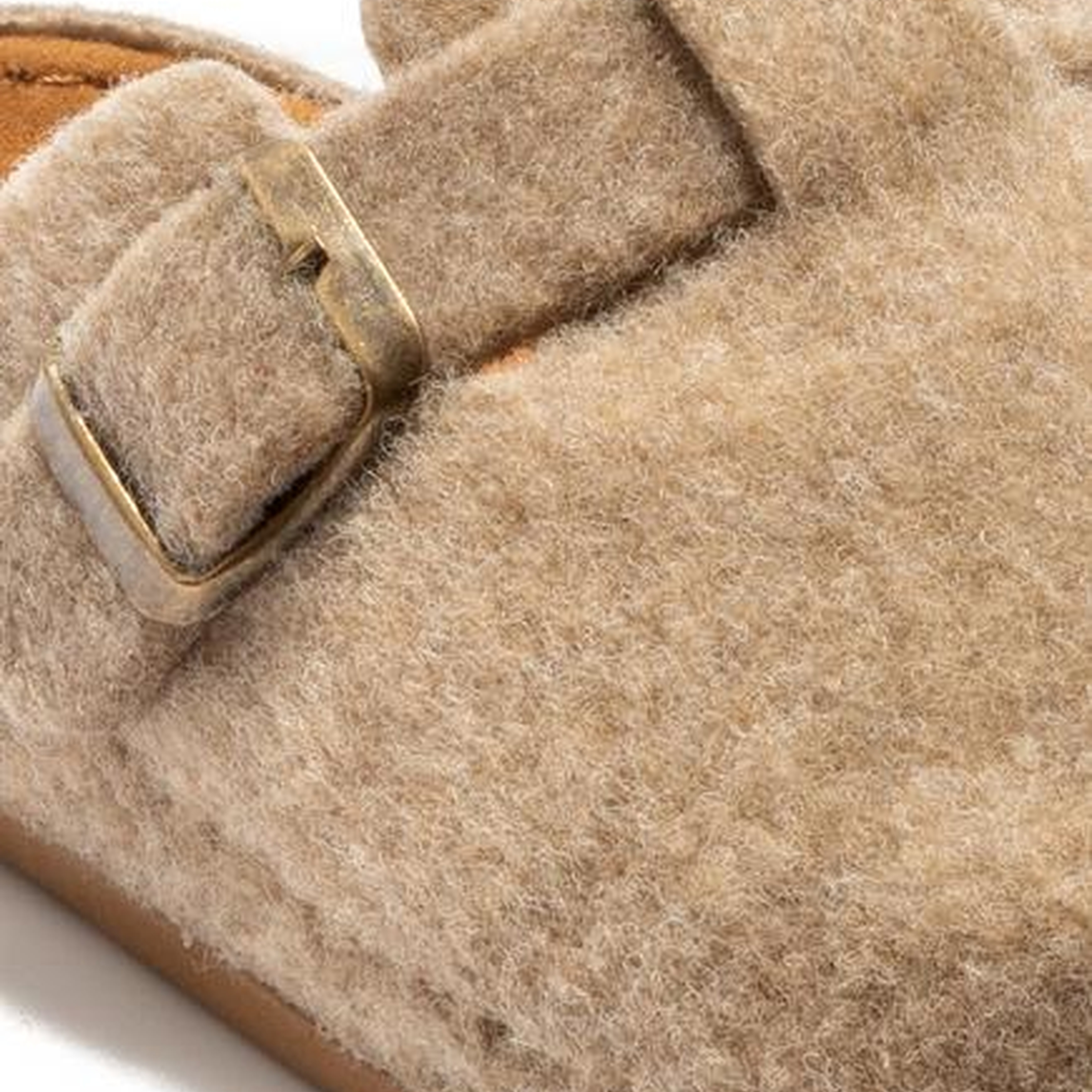 Tuana Çocuk Ev Terliği Bej 30/35