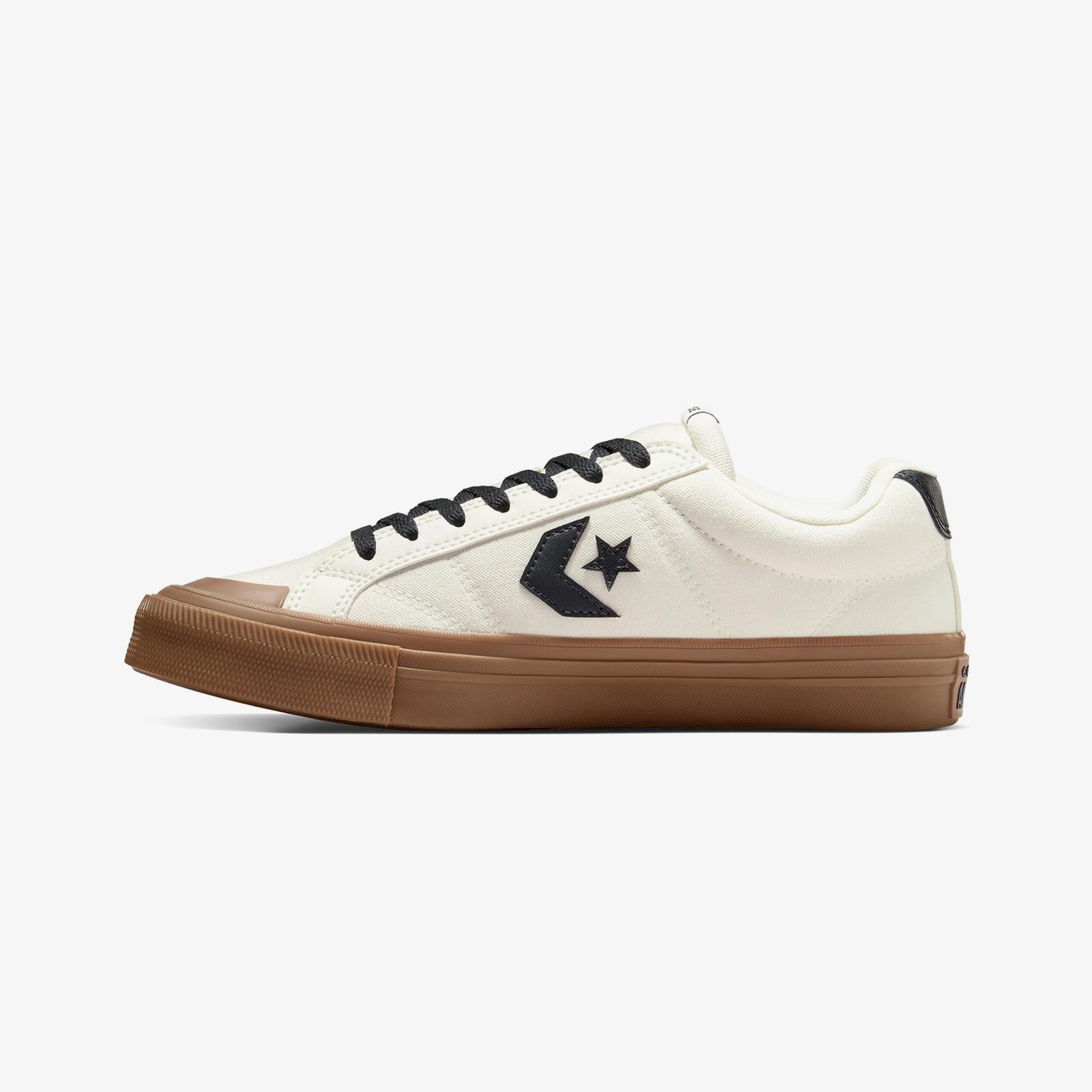Converse CONS Sport Casual Unisex Beyaz Sneaker