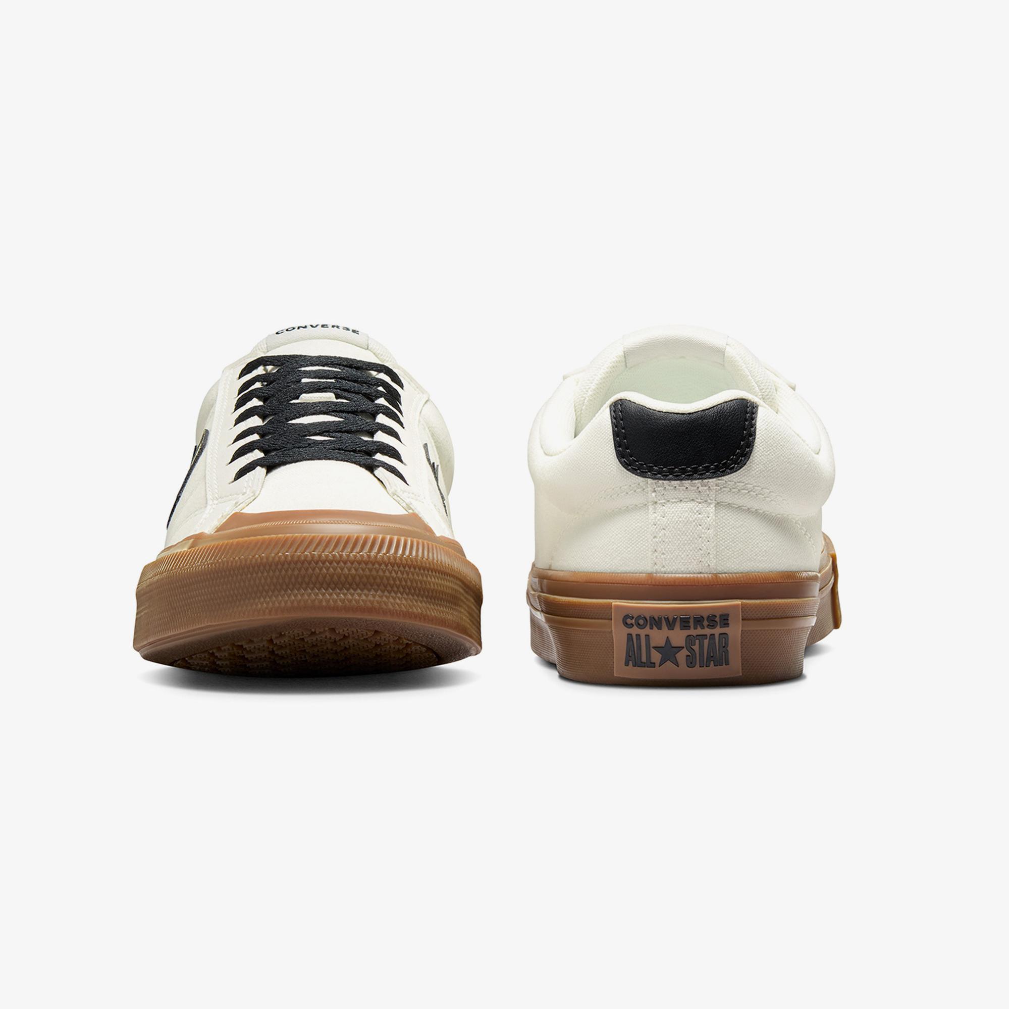 Converse CONS Sport Casual Unisex Beyaz Sneaker