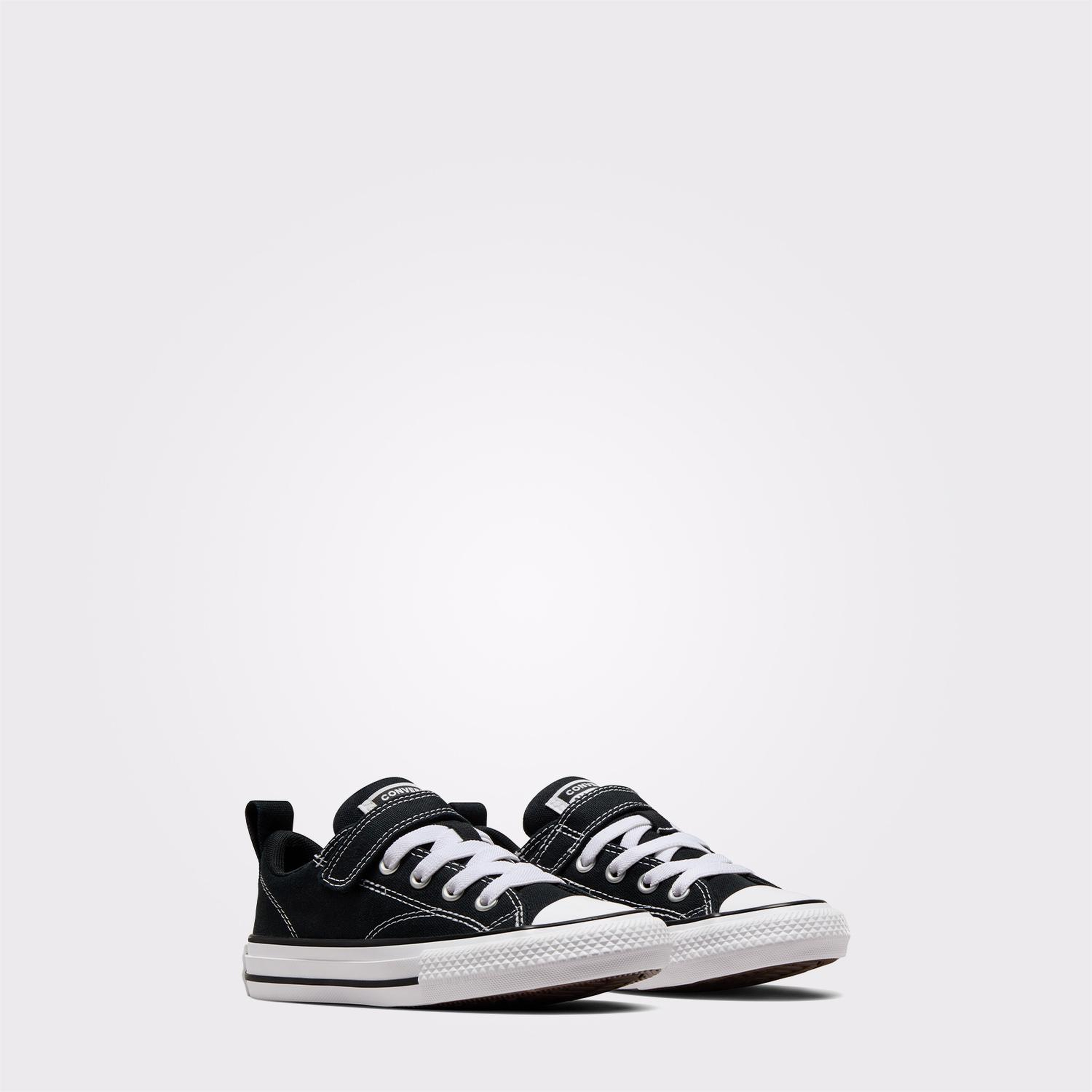 Converse Chuck Taylor All Star Malden Street Çocuk Siyah Sneaker